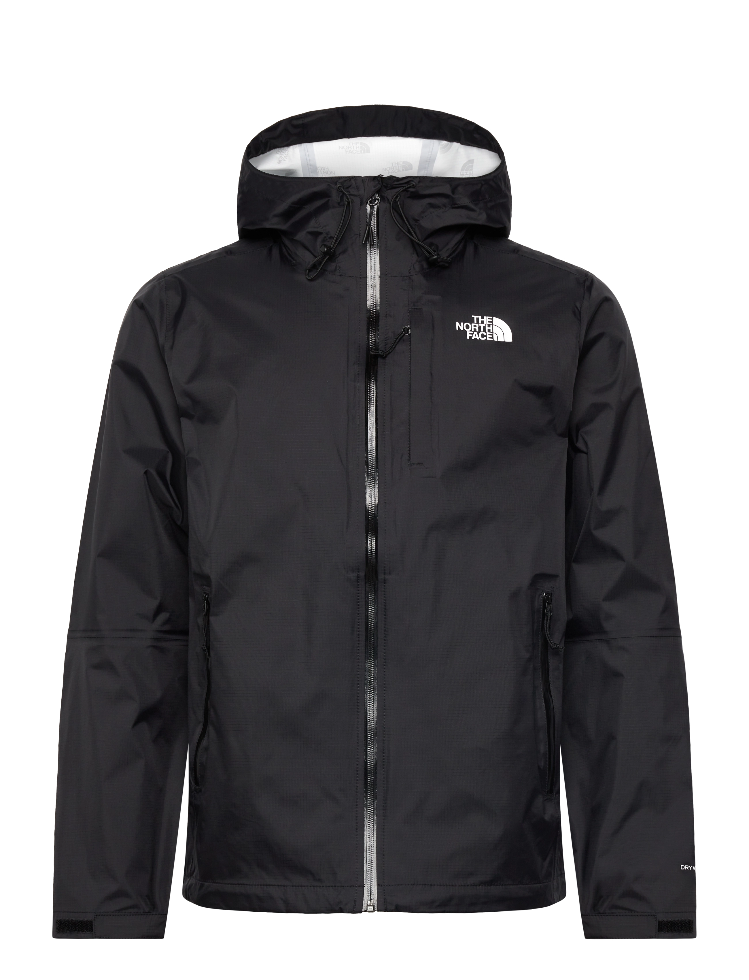THE NORTH FACE M Alta Vista Jacke Schwarz - XL - Herren