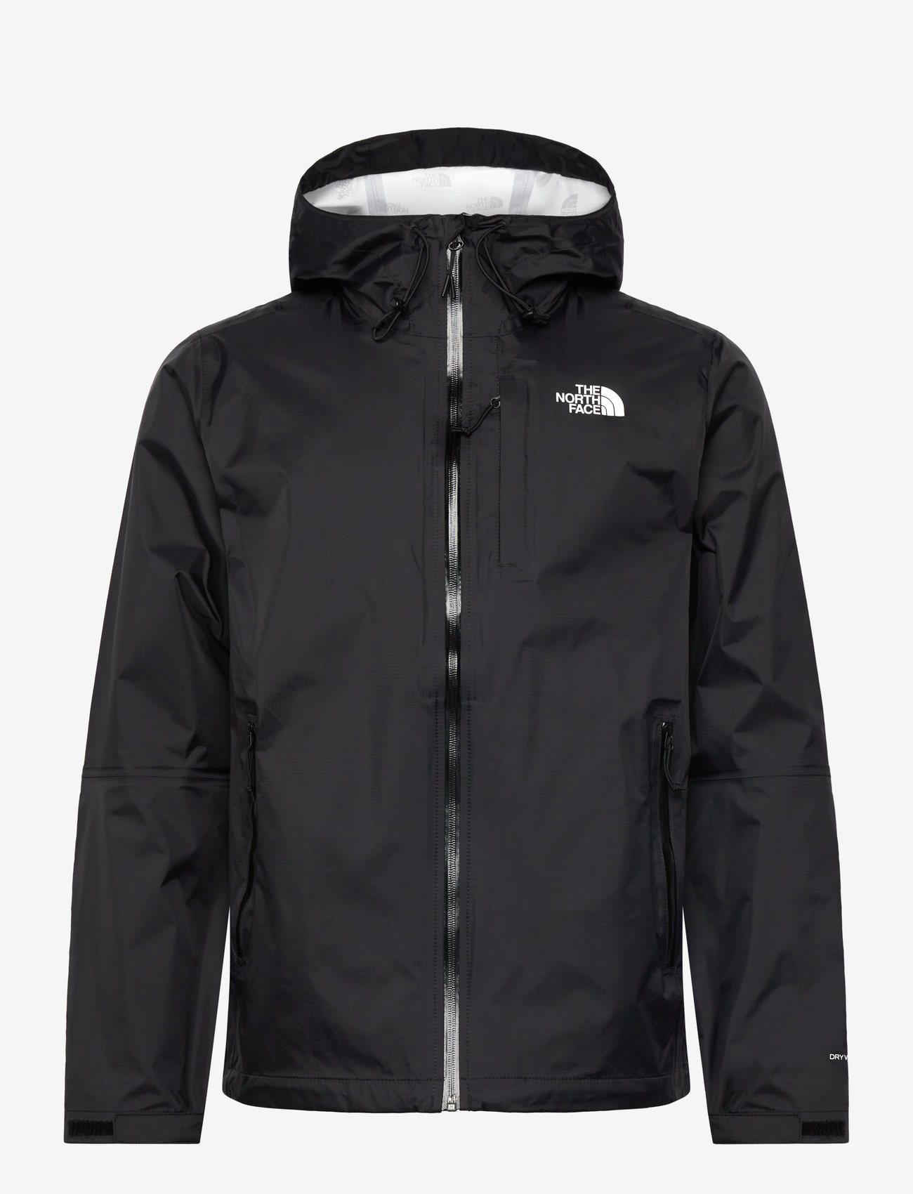 The North Face - M ALTA VISTA JACKET - ulkoilutakit - black - 1