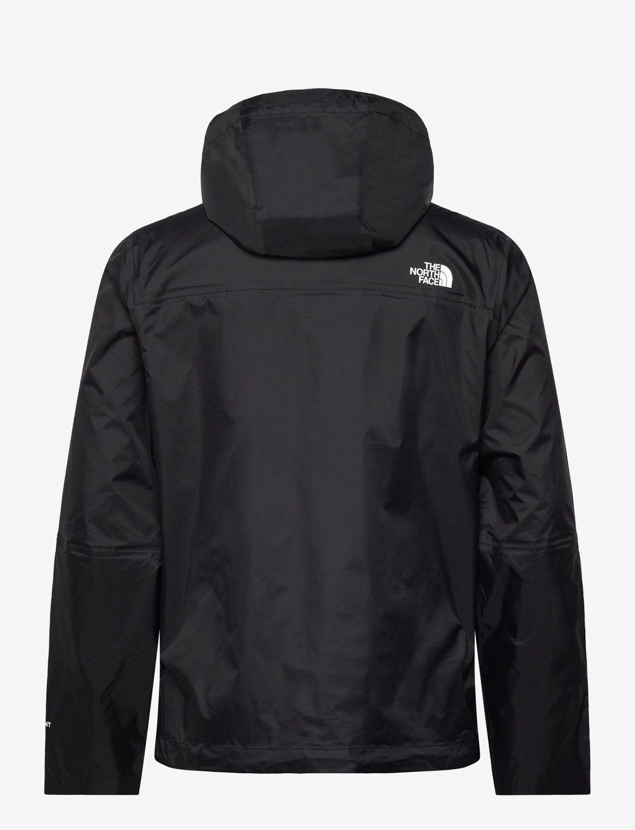 The North Face - M ALTA VISTA JACKET - ulkoilutakit - black - 2