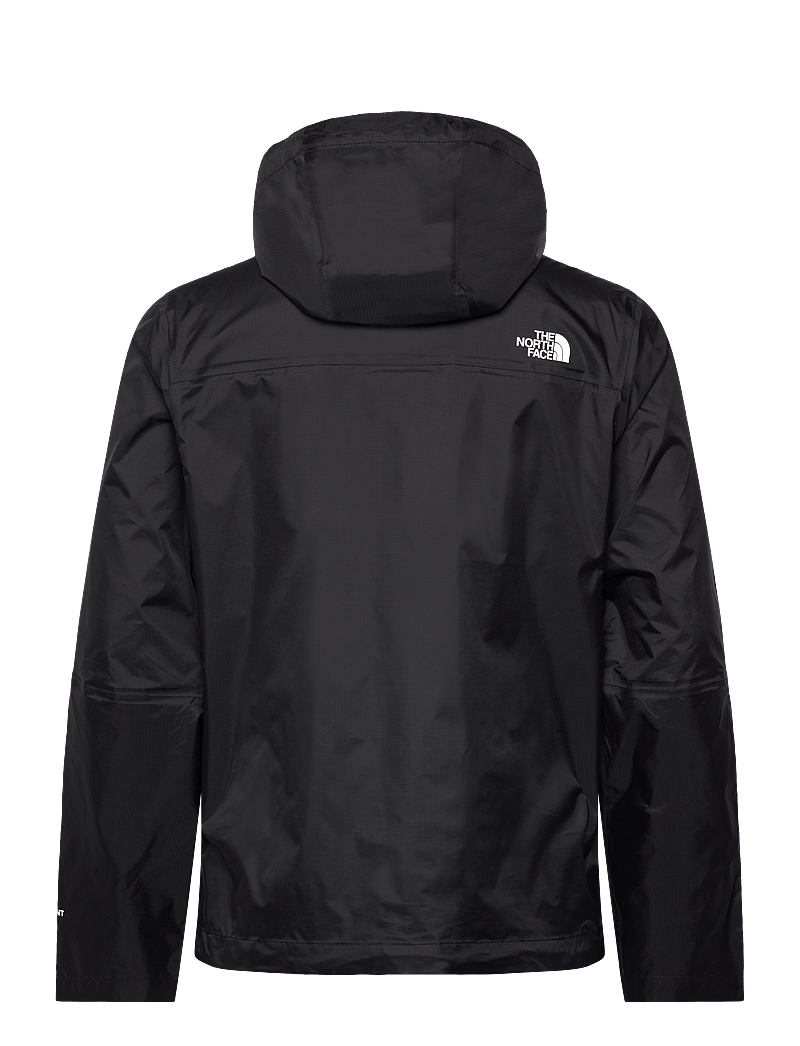The North Face - M ALTA VISTA JACKET - ulkoilutakit - black - 2