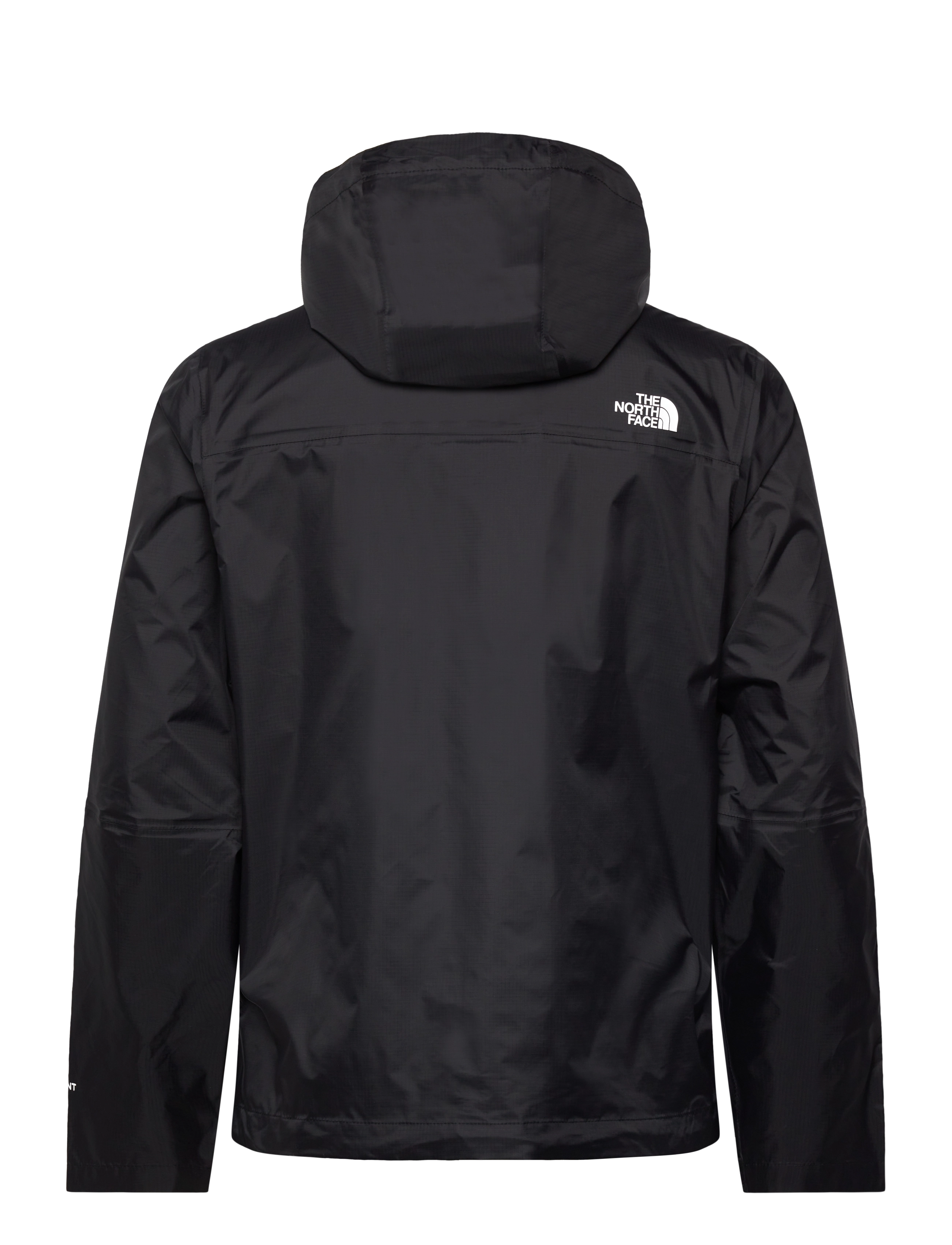 The North Face - M ALTA VISTA JACKET - friluftsjackor - black - 2