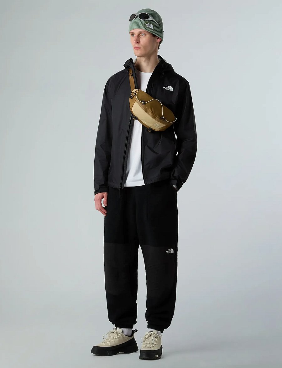 The North Face - M ALTA VISTA JACKET - friluftsjackor - black - 3