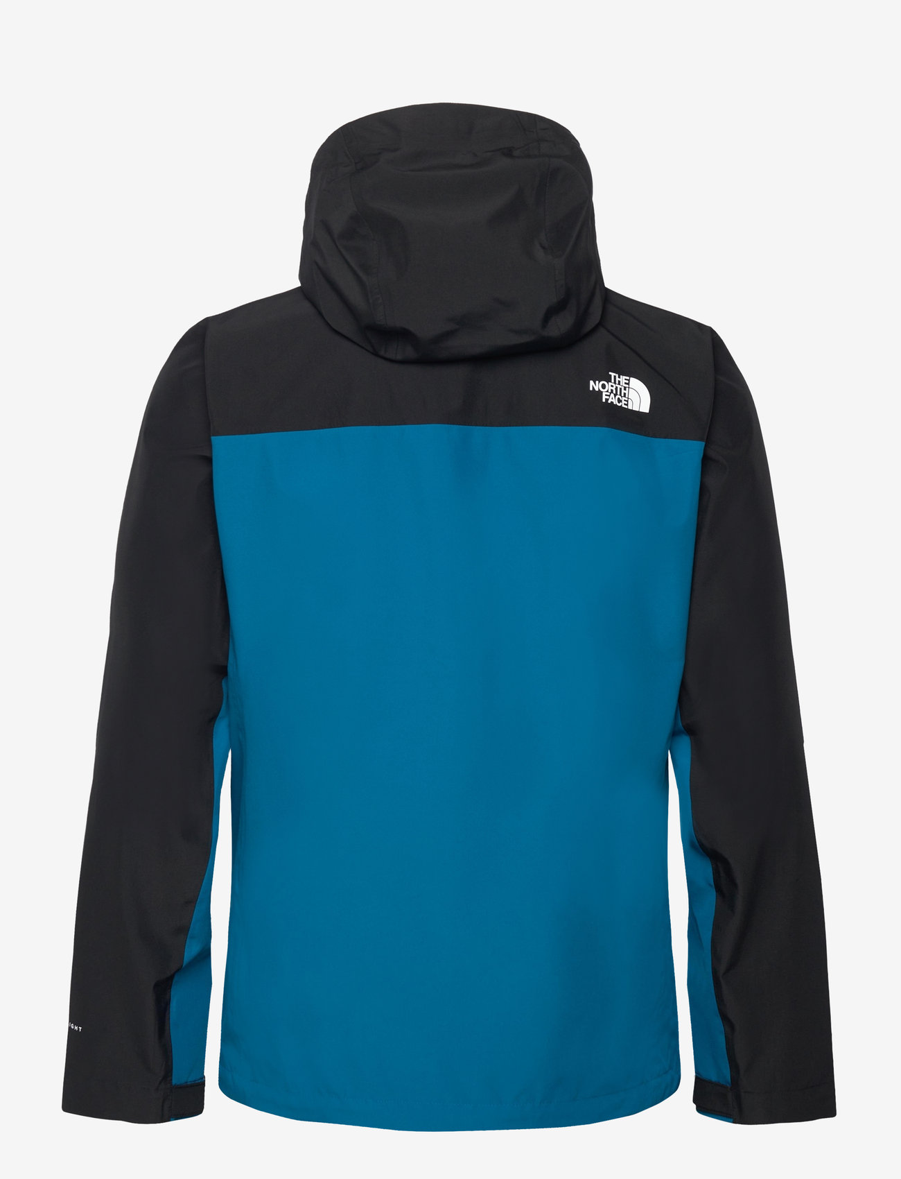 The North Face - M DRYZZLE FUTURELIGHT JACKET - adriatic blue/tnf black - 1