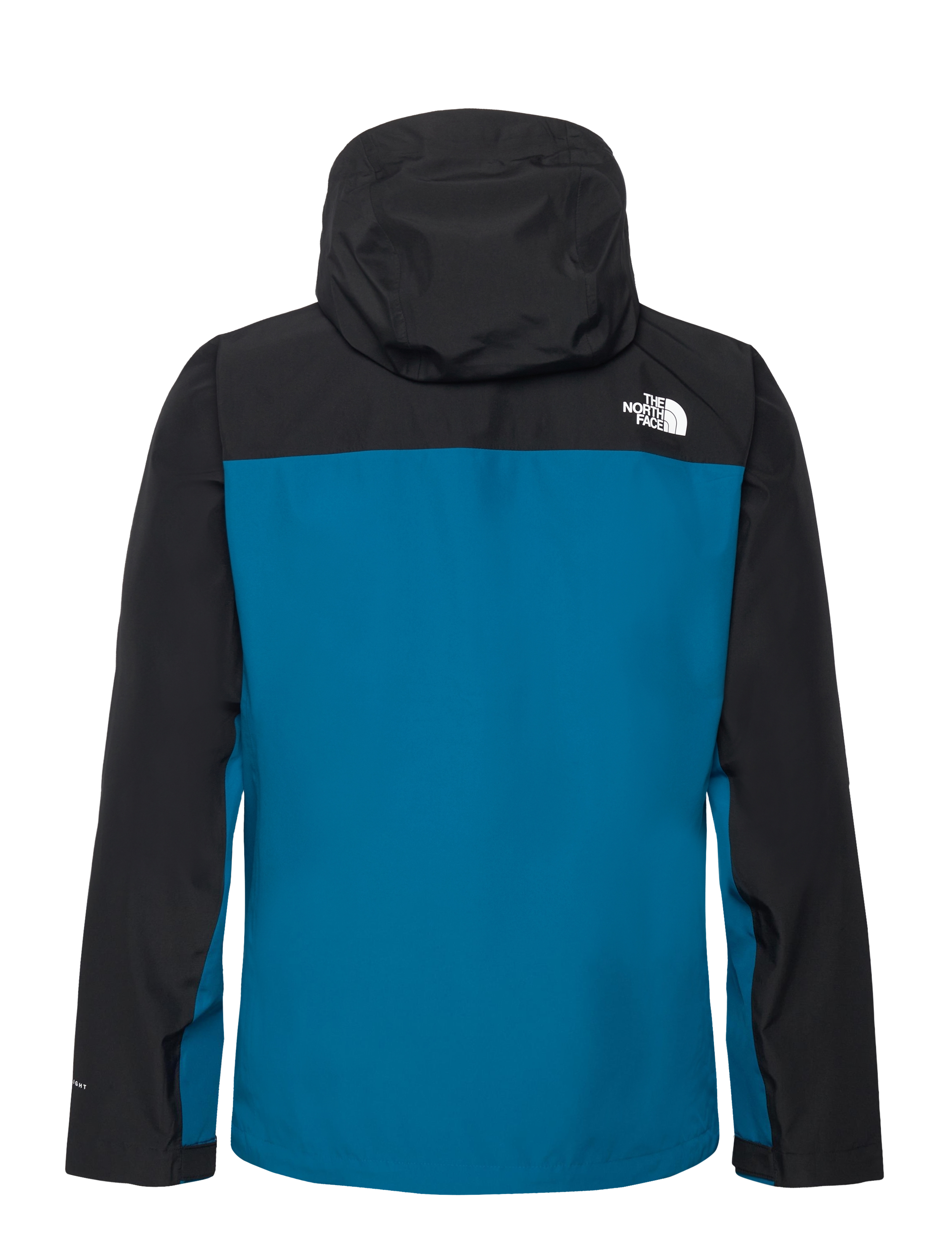 The North Face - M DRYZZLE FUTURELIGHT JACKET - adriatic blue/tnf black - 1