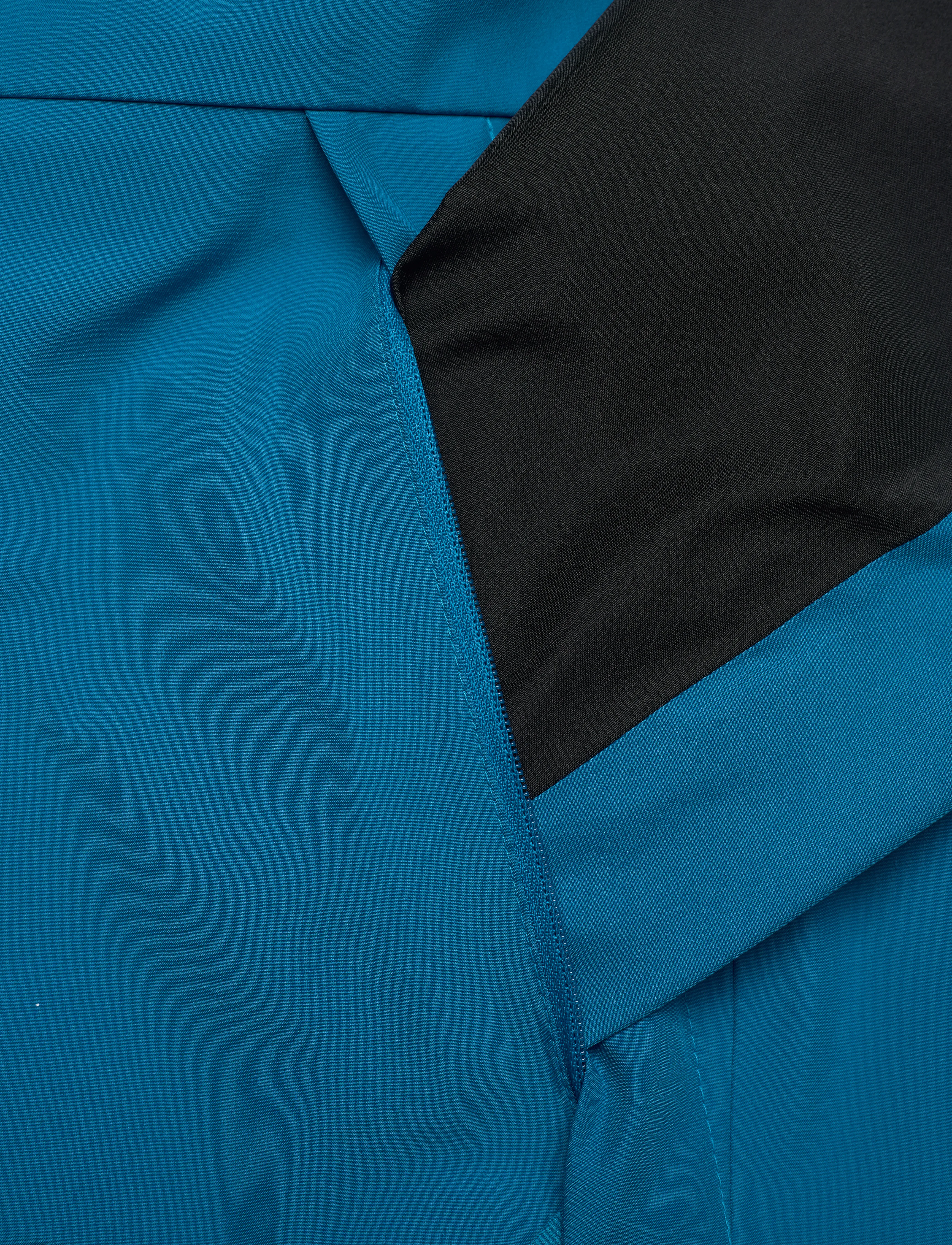 The North Face - M DRYZZLE FUTURELIGHT JACKET - adriatic blue/tnf black - 3
