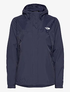 W ANTORA JACKET, The North Face