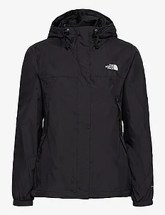 W ANTORA JACKET, The North Face