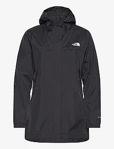 W ANTORA PARKA, The North Face