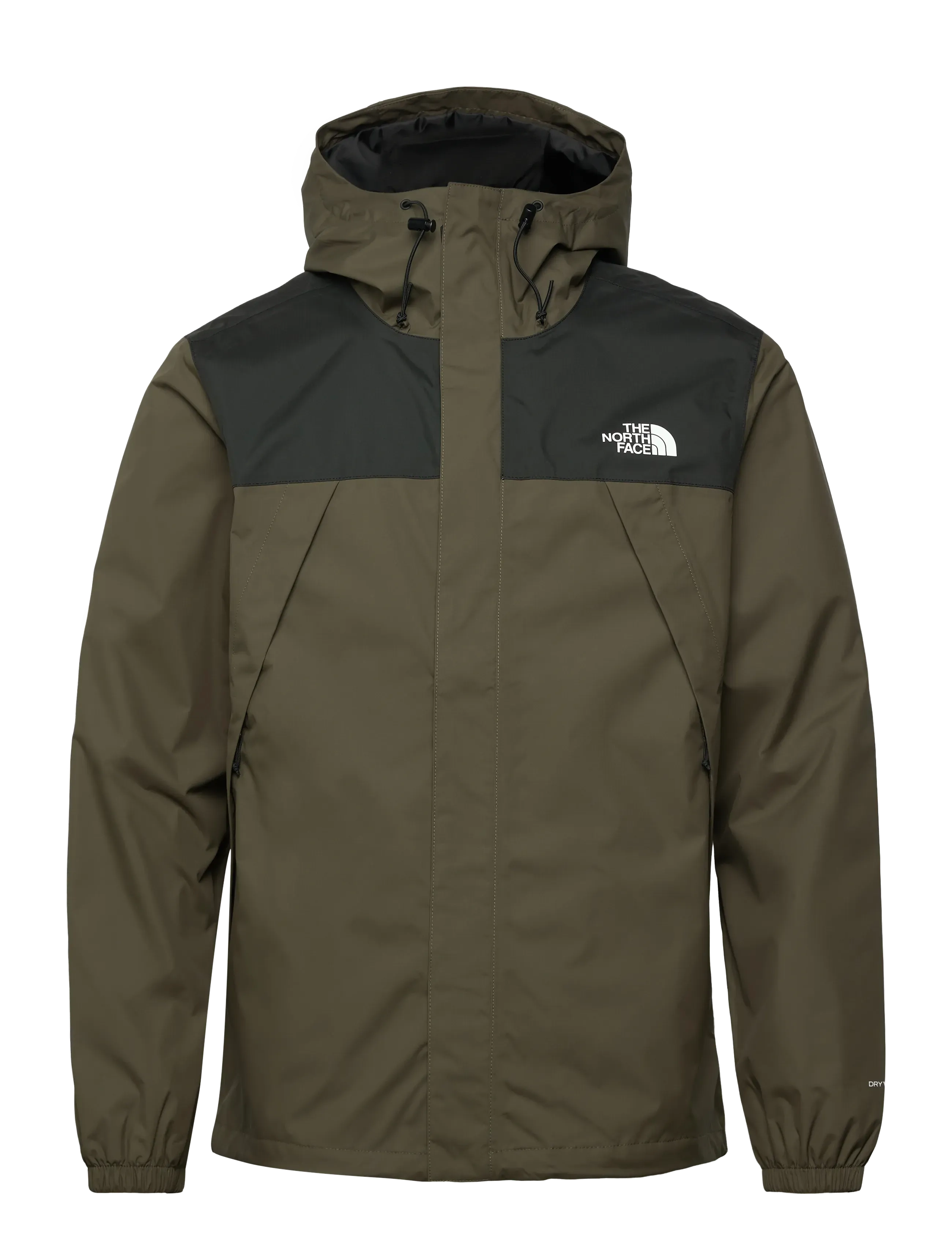 THE NORTH FACE M Antora Jacke Khaki - S - Herren