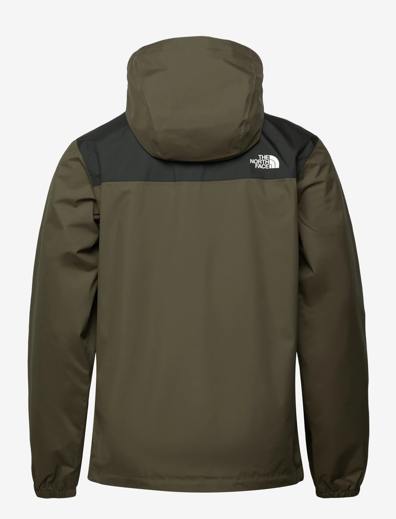 The North Face - M ANTORA JACKET - friluftsjackor - new taupe green/tnf black - 2