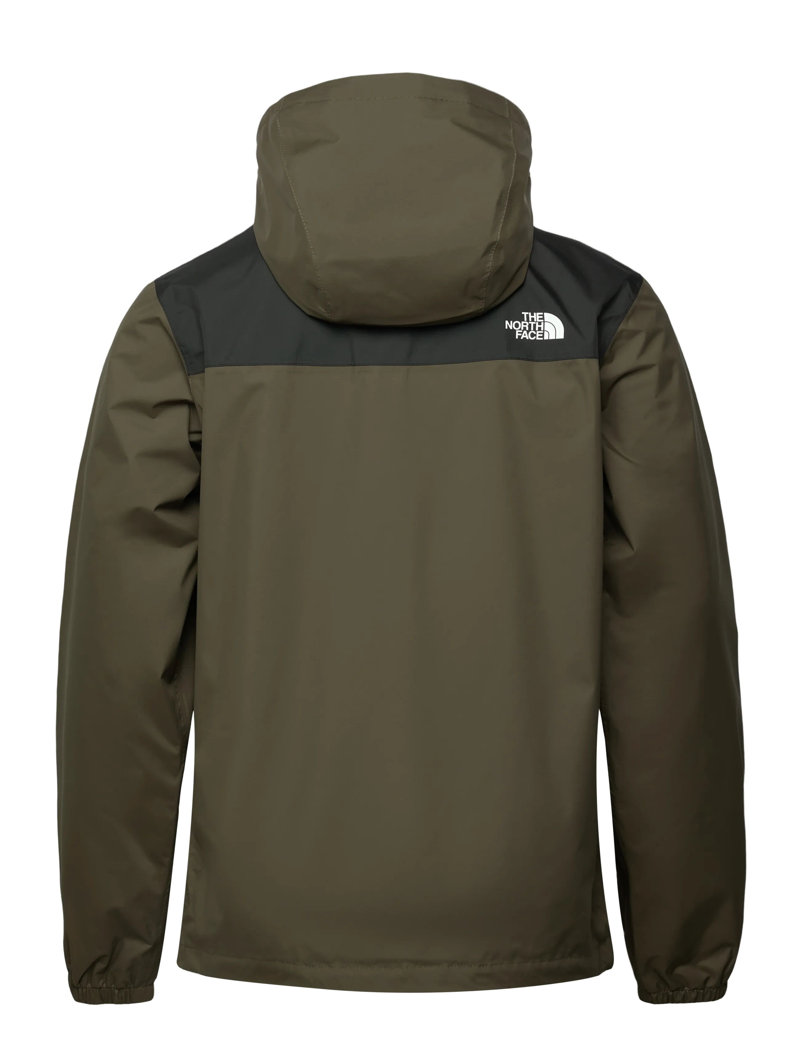 The North Face - M ANTORA JACKET - outdoor jacken - new taupe green/tnf black - 2