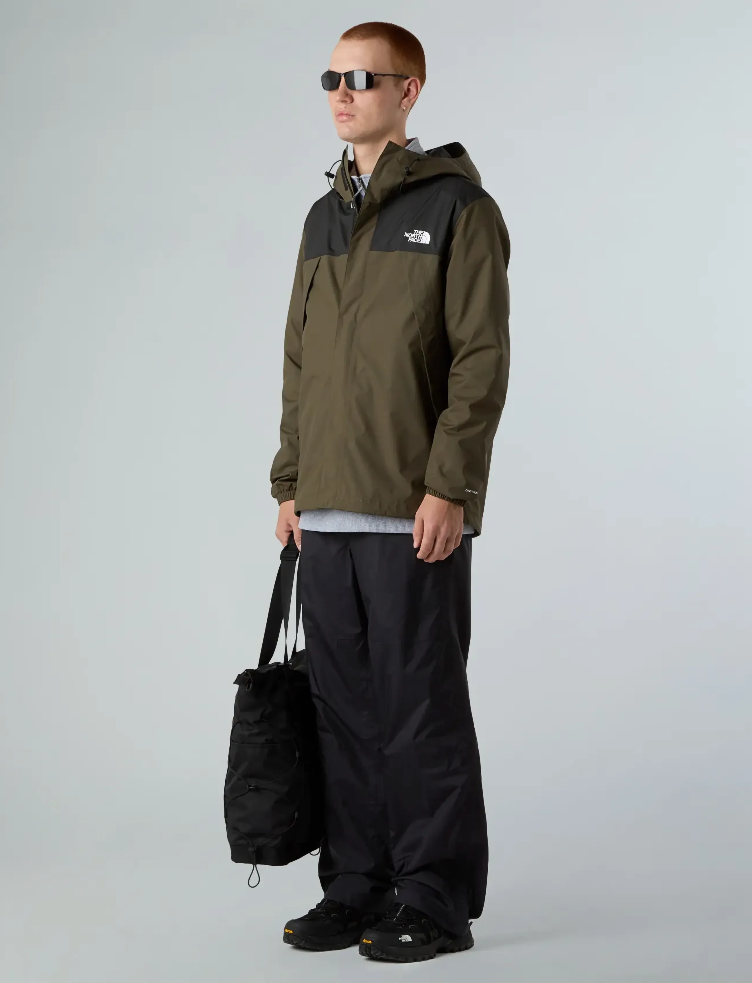 M Antora Jacket 2