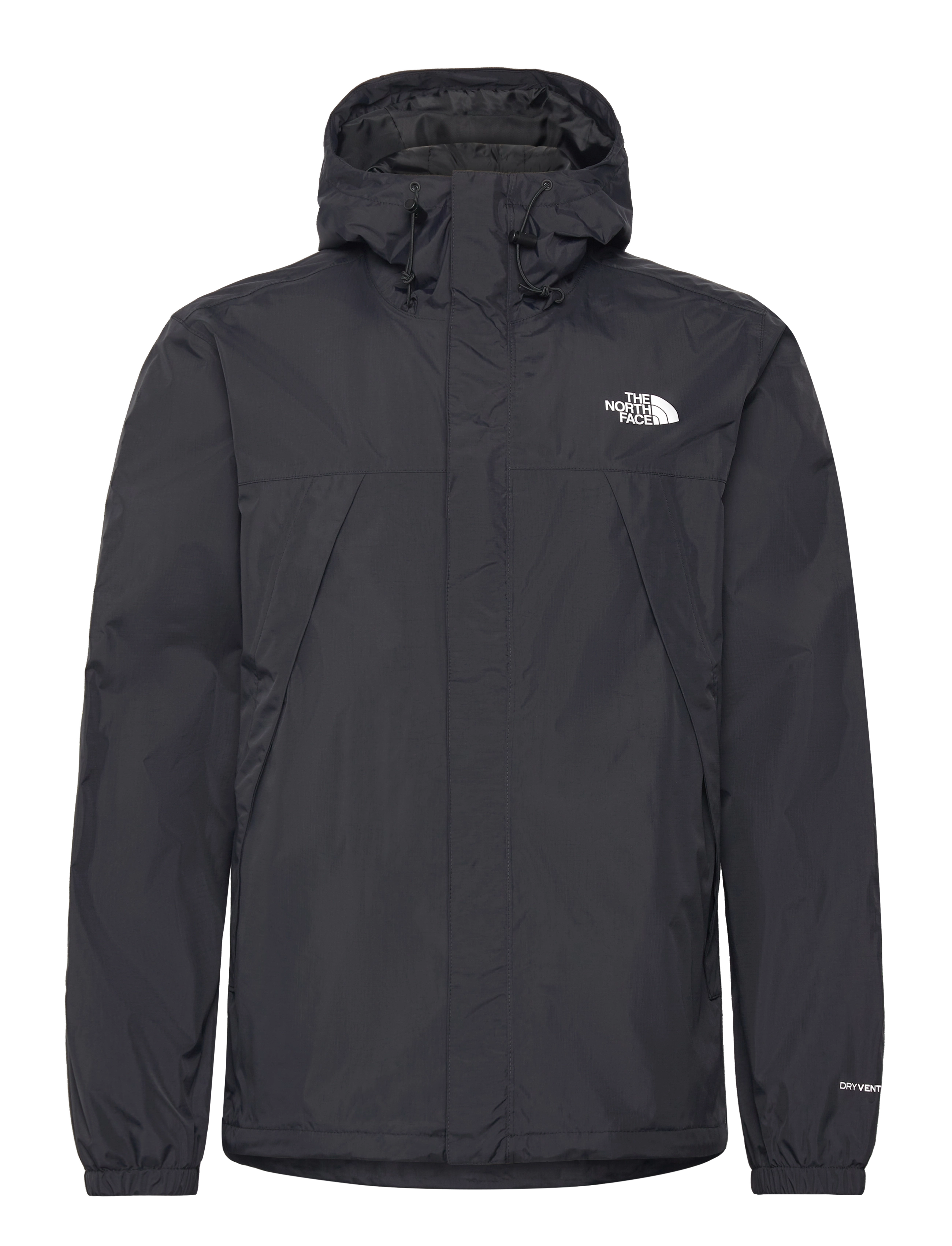 THE NORTH FACE M Antora Jacke Schwarz - S - Herren