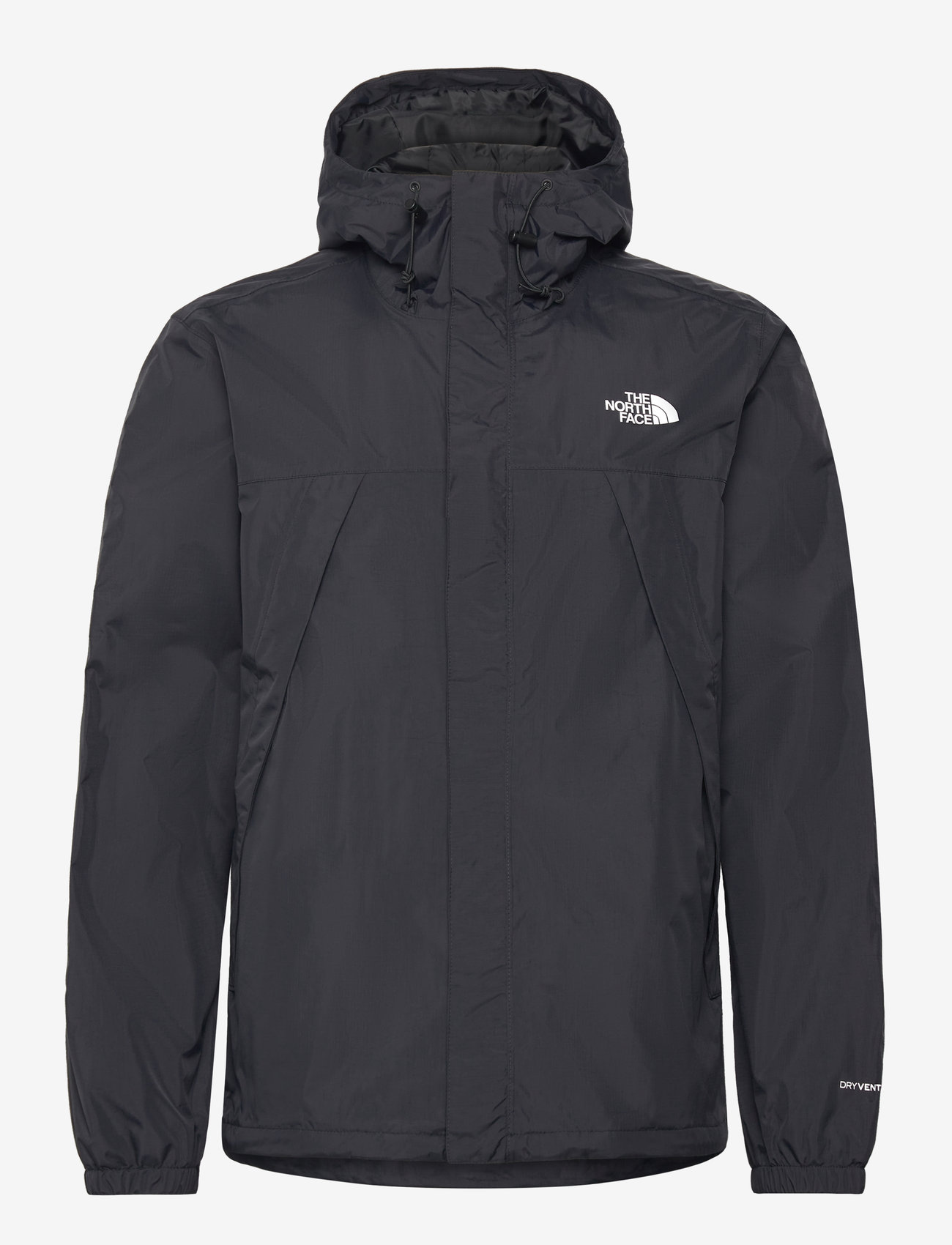 The North Face - M ANTORA JACKET - outdoor jacken - black - 1