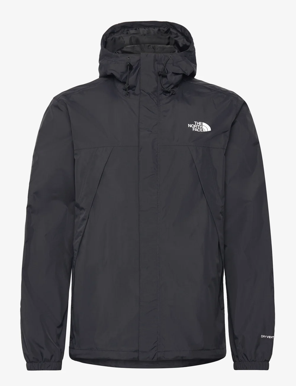 The North Face - M ANTORA JACKET - outdoor jacken - black - 1