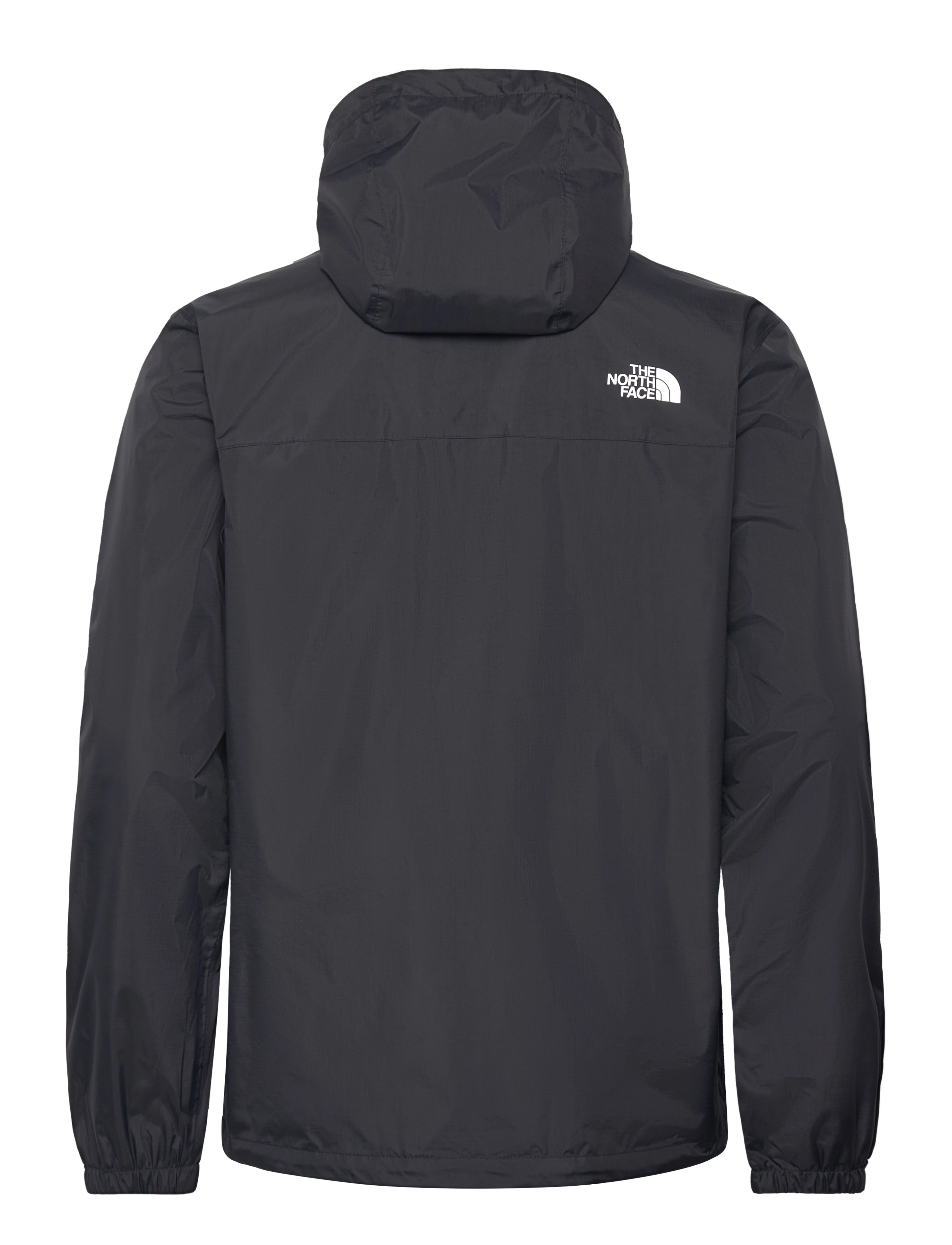The North Face - M ANTORA JACKET - utejakker - black - 2