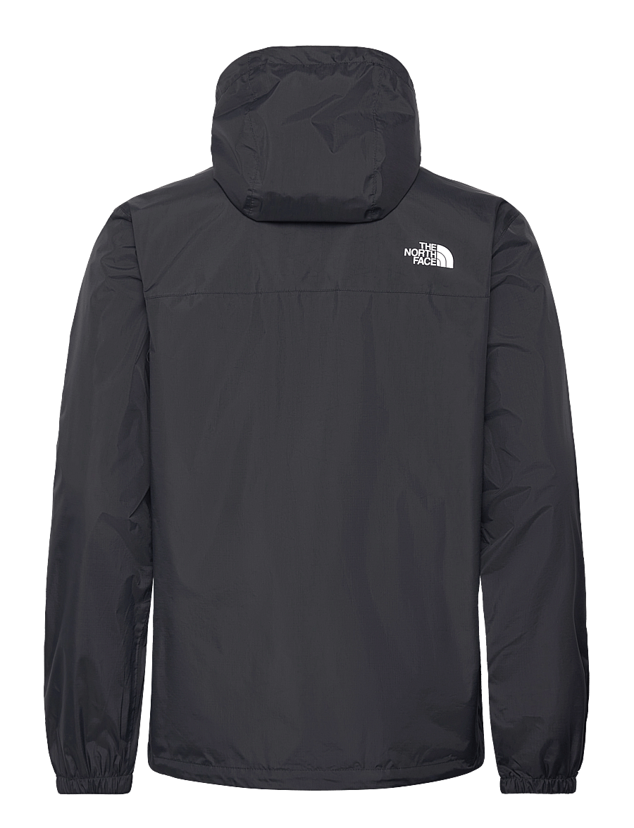 The North Face - M ANTORA JACKET - kurtki outdoorowe - black - 2