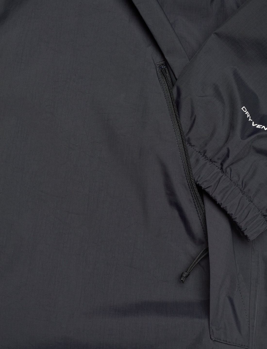 The North Face - M ANTORA JACKET - outdoor jacken - black - 4