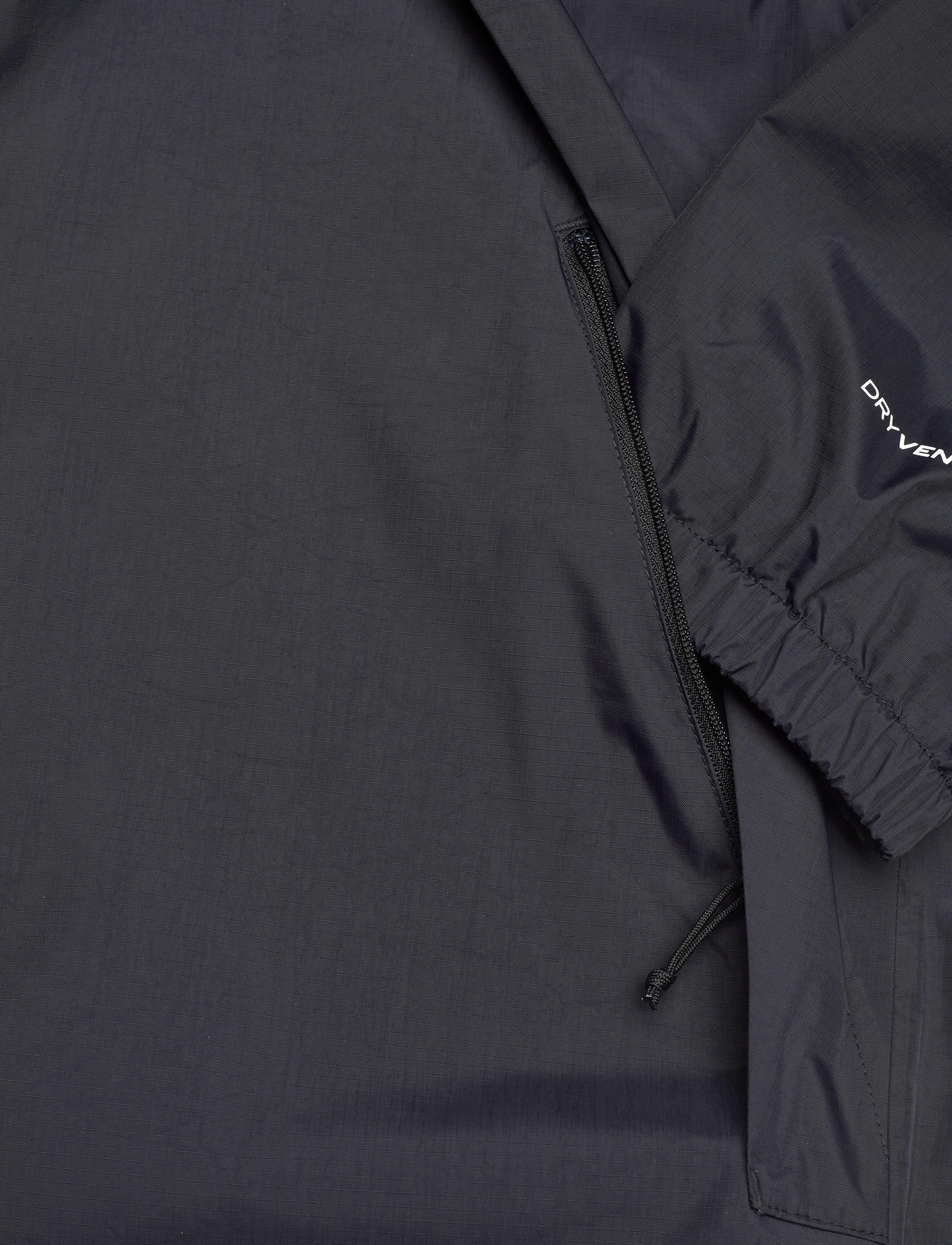 The North Face - M ANTORA JACKET - utejakker - black - 4