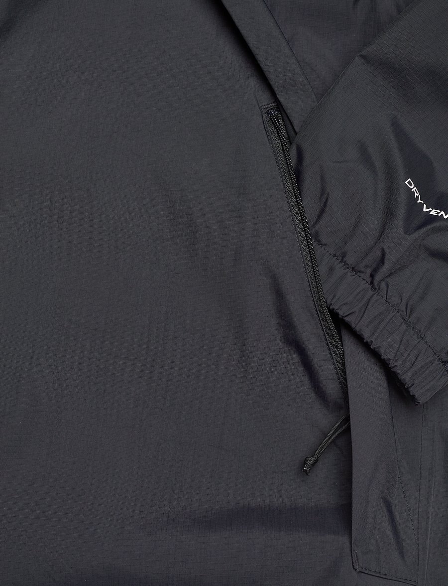 The North Face - M ANTORA JACKET - kurtki outdoorowe - black - 4