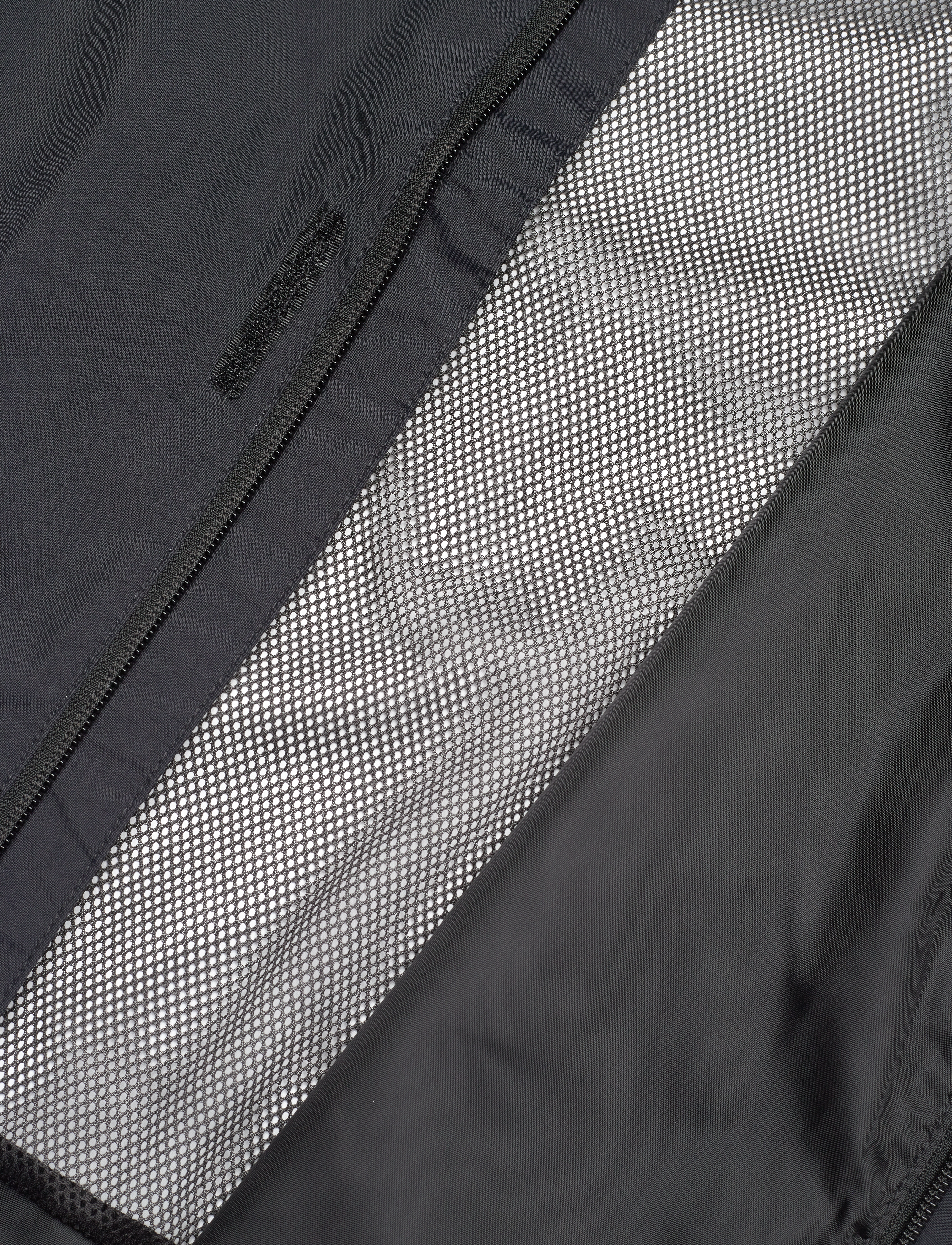 The North Face - M ANTORA JACKET - utejakker - black - 5
