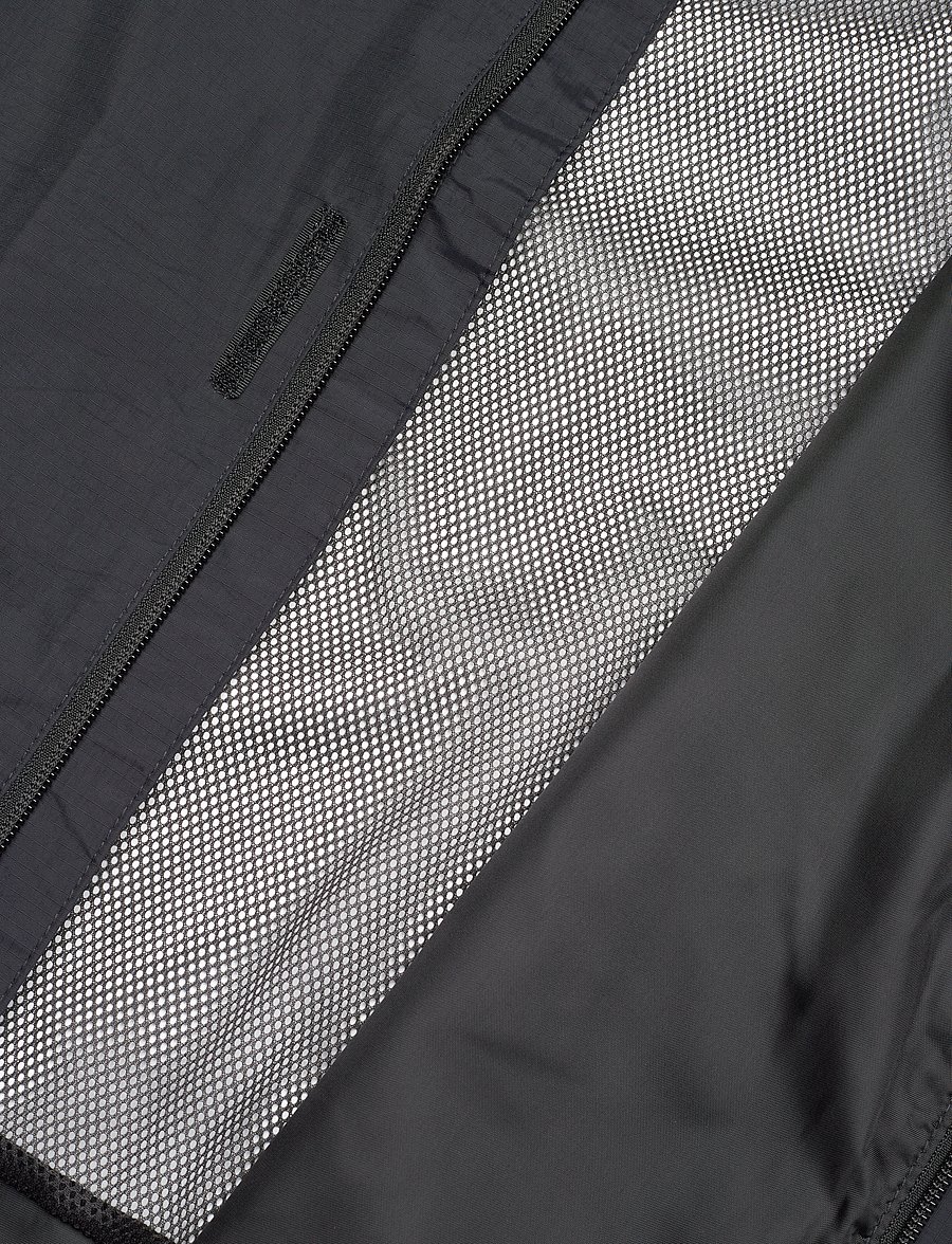 The North Face - M ANTORA JACKET - kurtki outdoorowe - black - 5