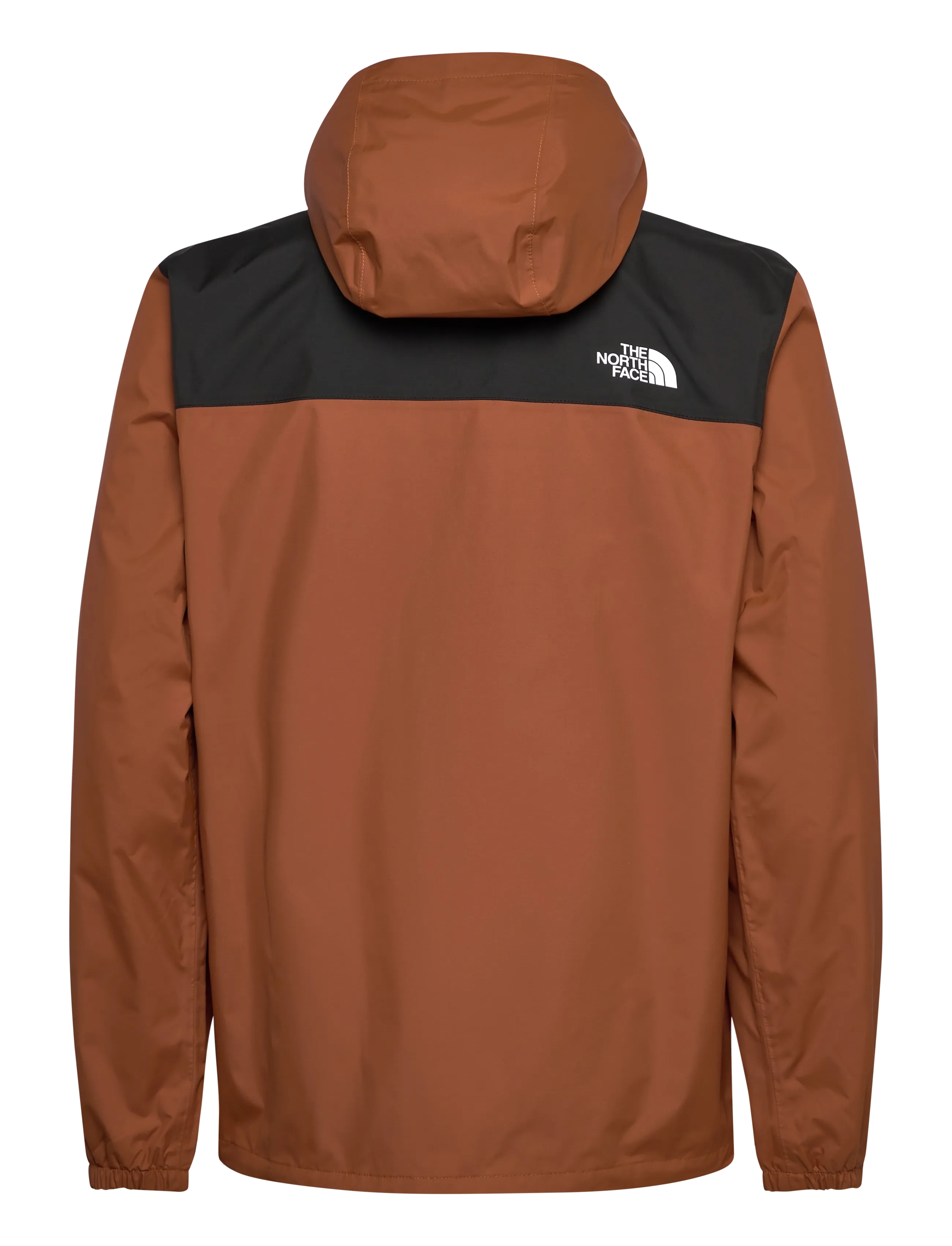 The North Face - M ANTORA JACKET - burnt umber/tnf black - 2