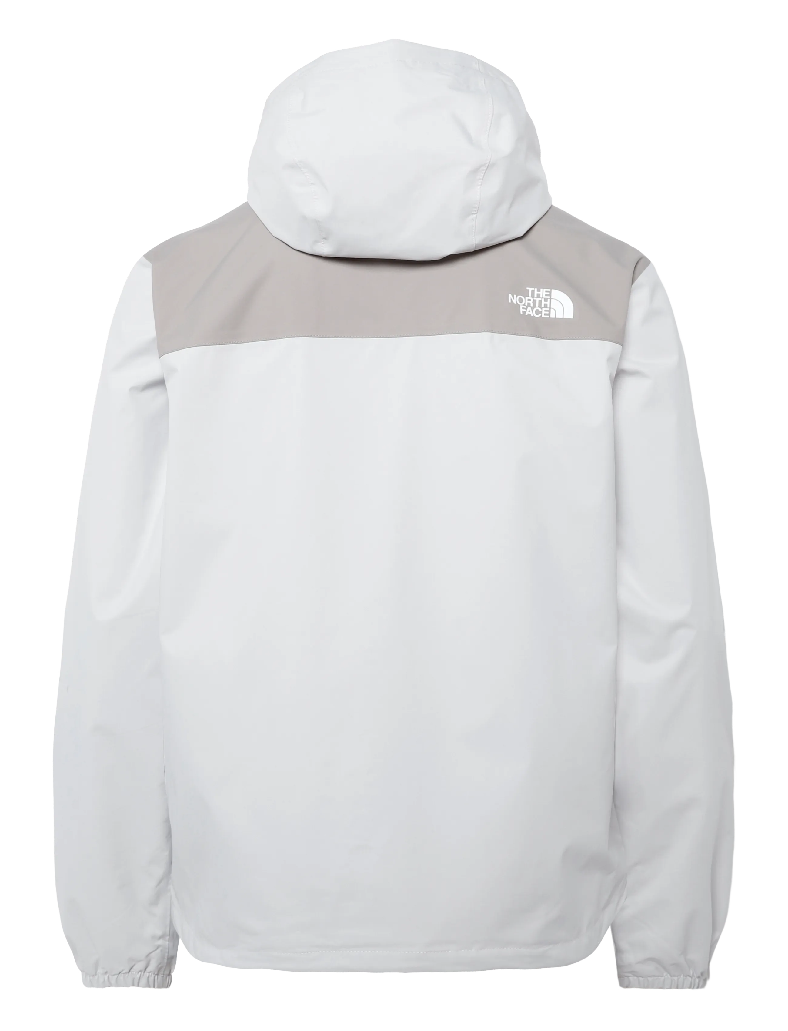 The North Face - M ANTORA JACKET - välijoped - cumulus cloud/stone sla - 2