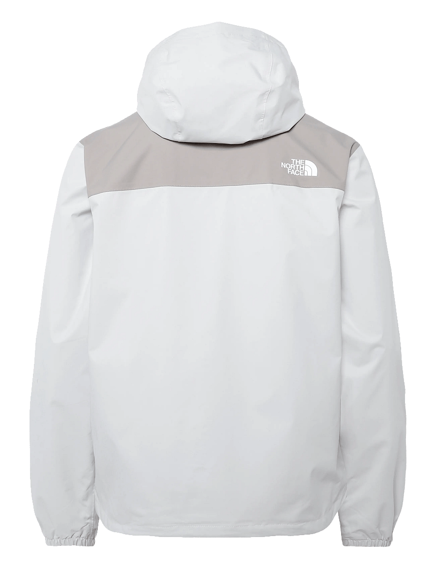 The North Face - M ANTORA JACKET - kurtki outdoorowe - cumulus cloud/stone sla - 2