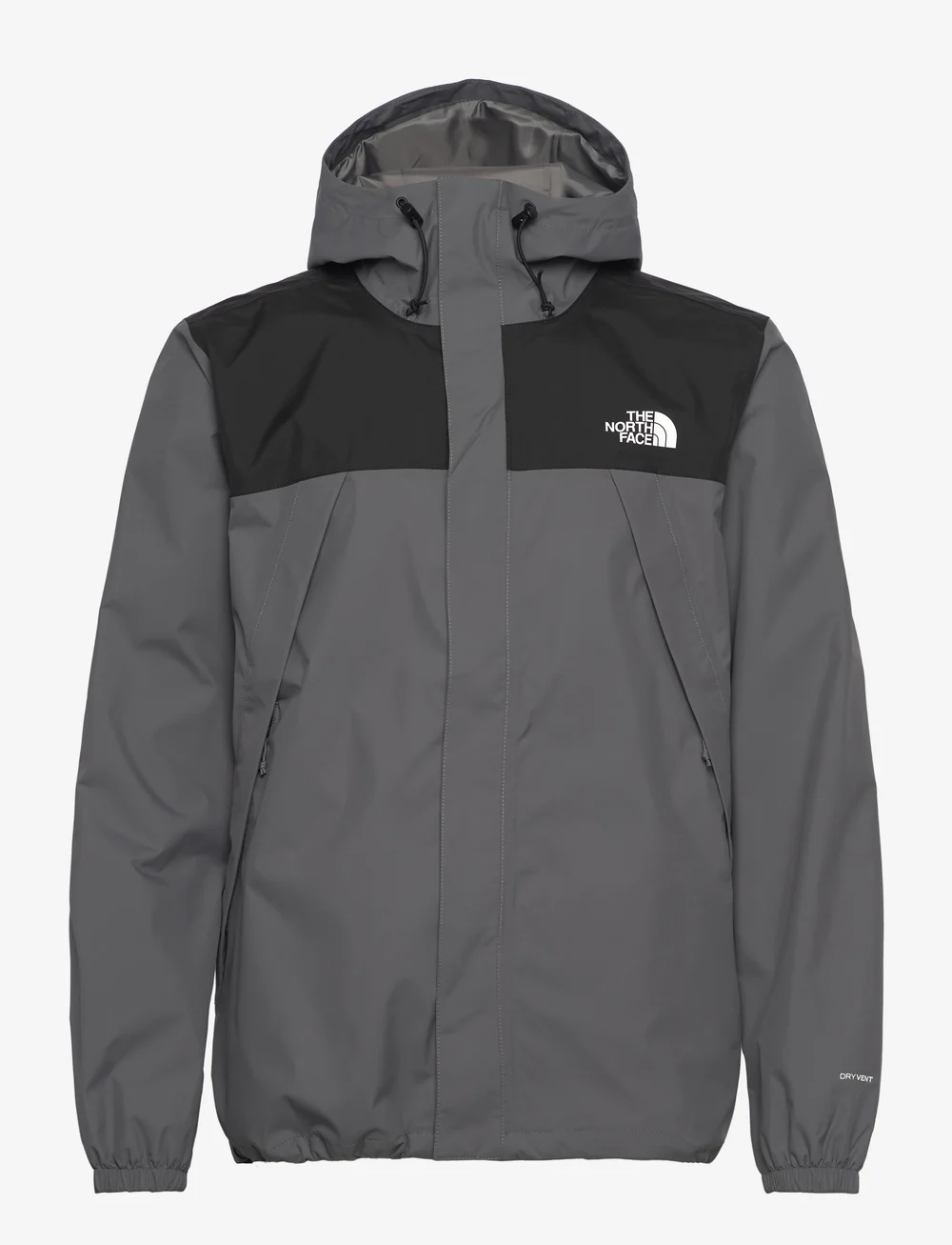 The North Face - M ANTORA JACKET - outdoor jacken - grey - 0