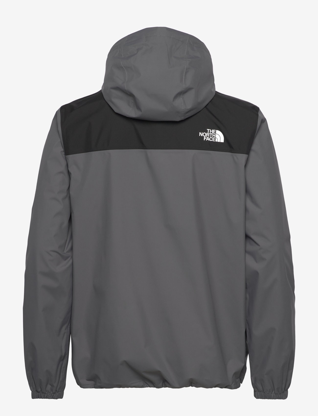 The North Face - M ANTORA JACKET - trainingsjacken - grey - 1