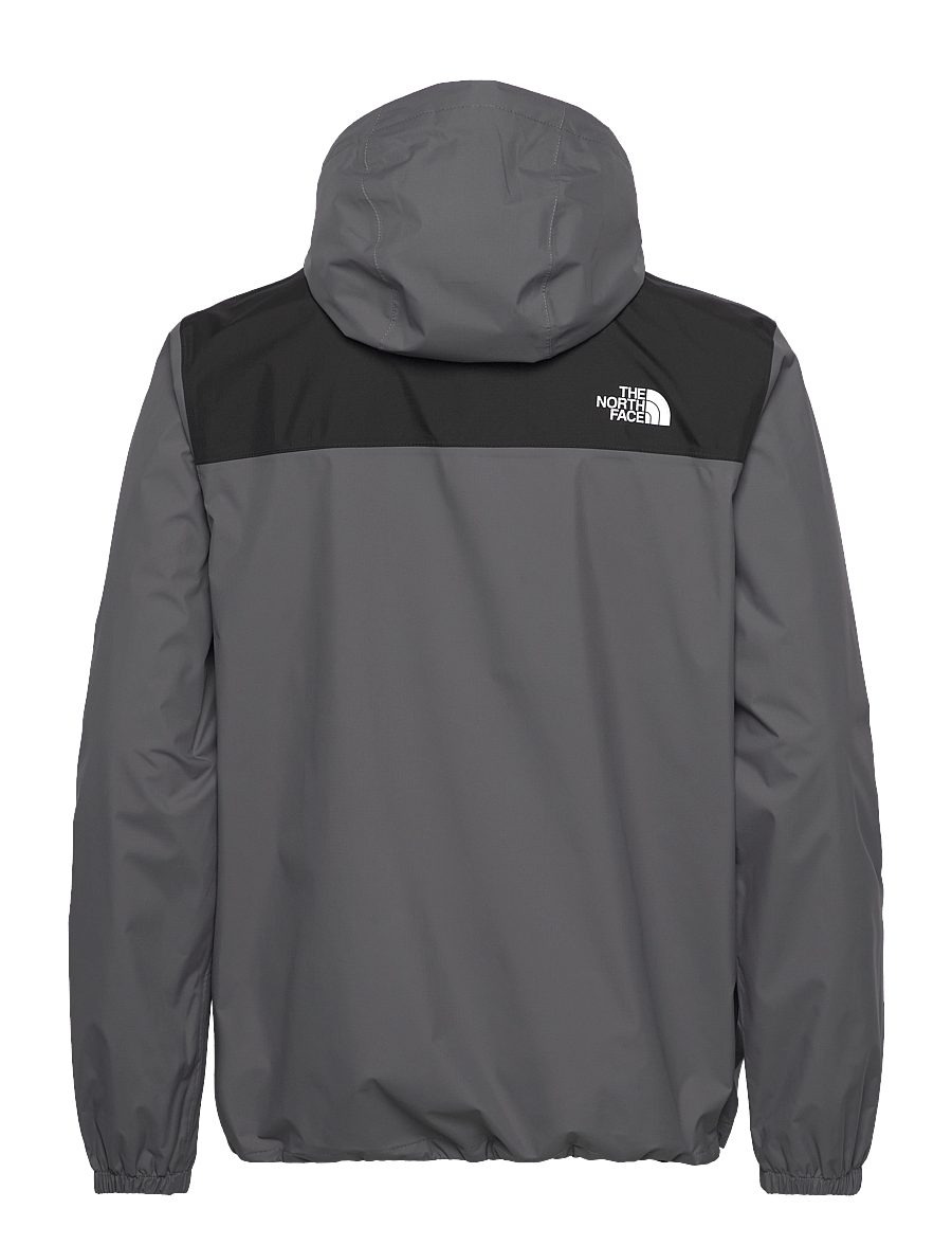 The North Face - M ANTORA JACKET - outdoor jacken - grey - 2