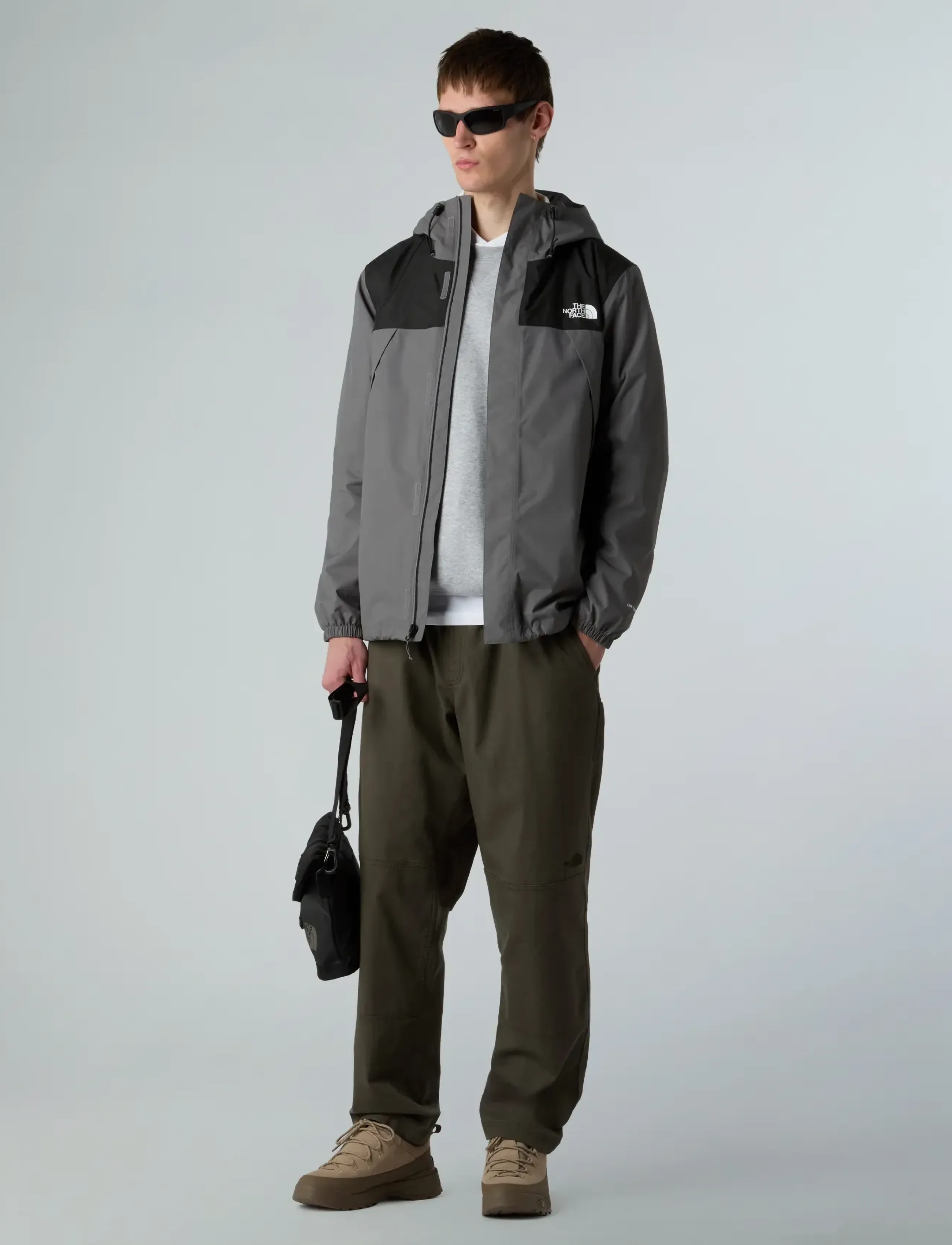 Men's Antora Jacket 5