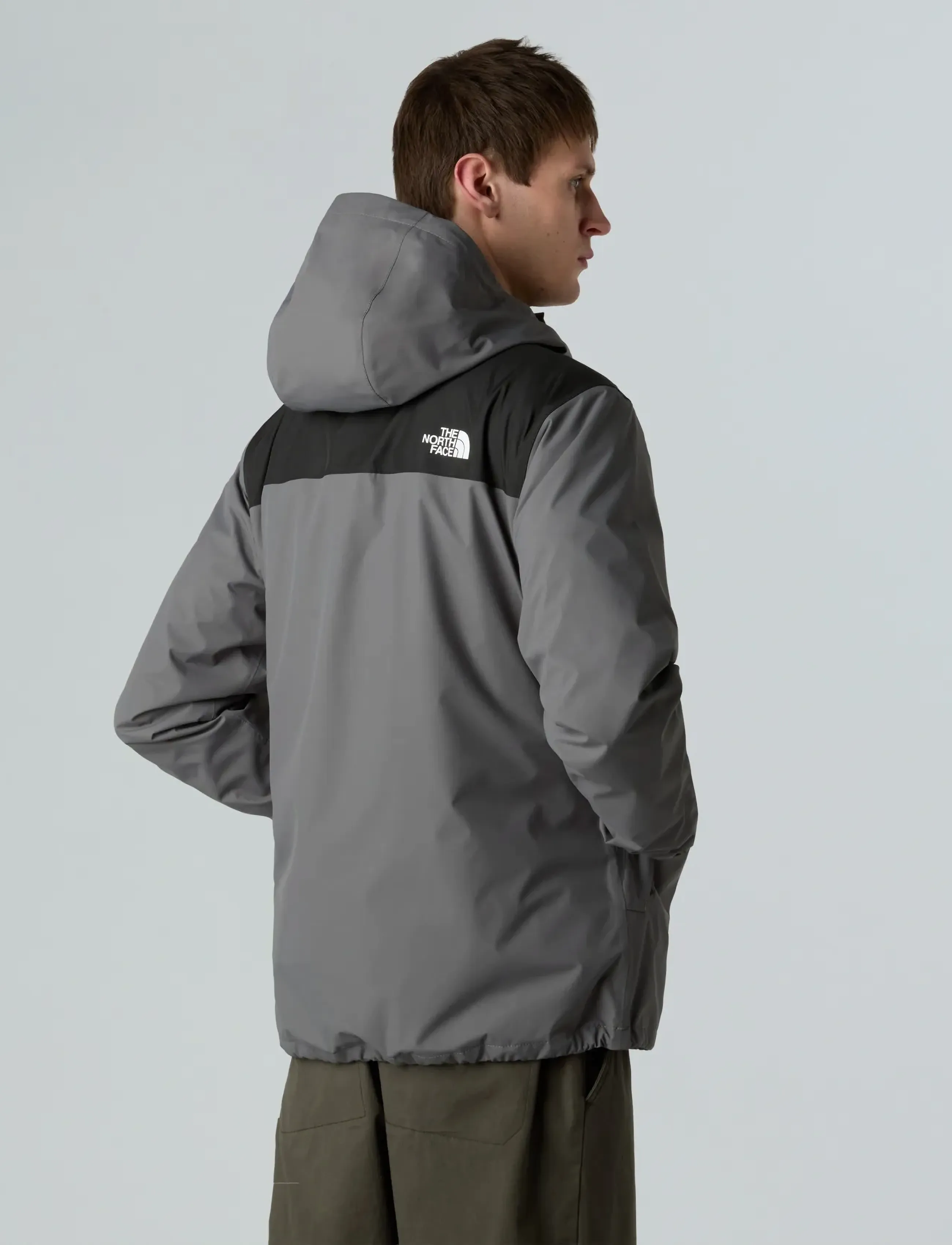 Men's Antora Jacket 6