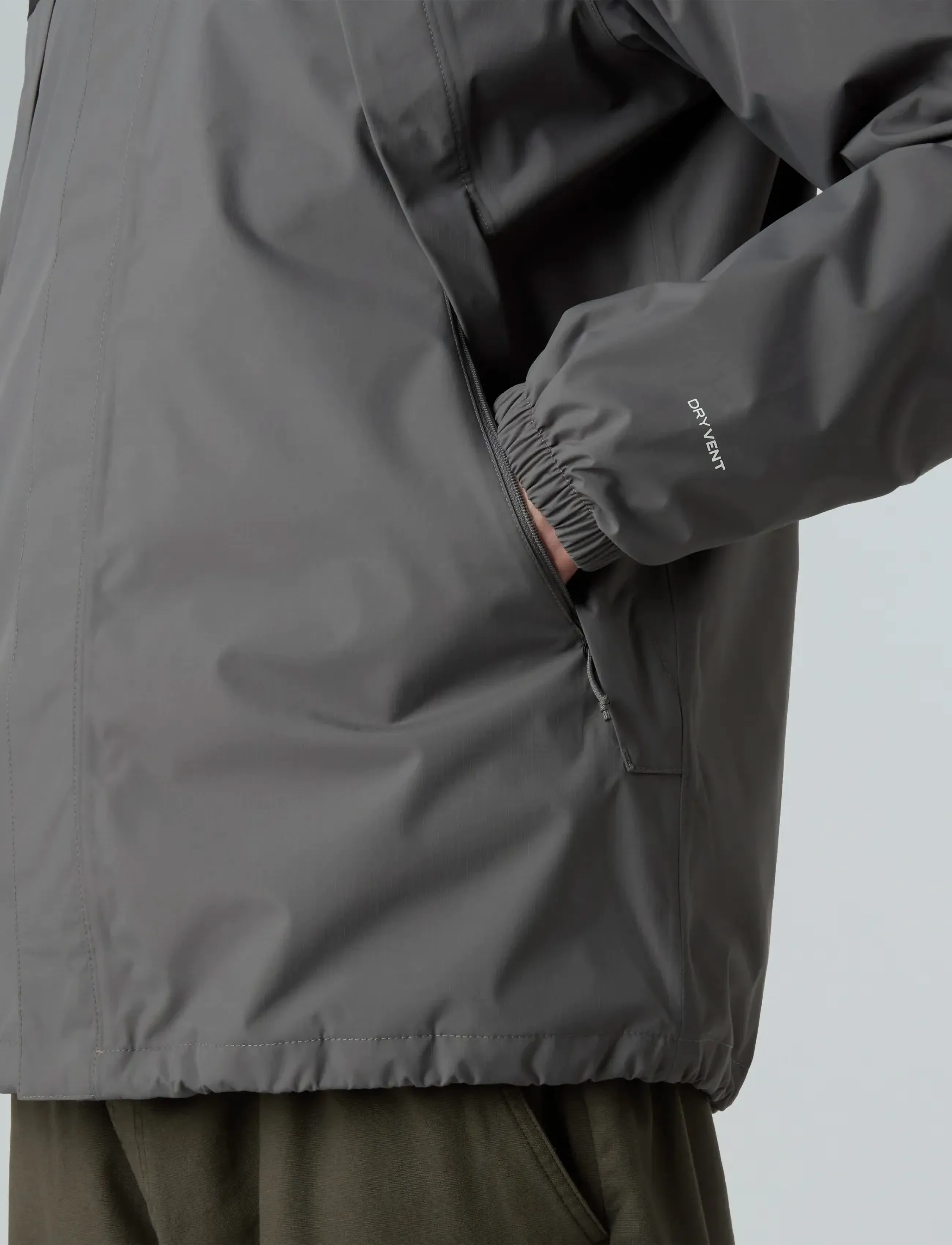 Men's Antora Jacket 9