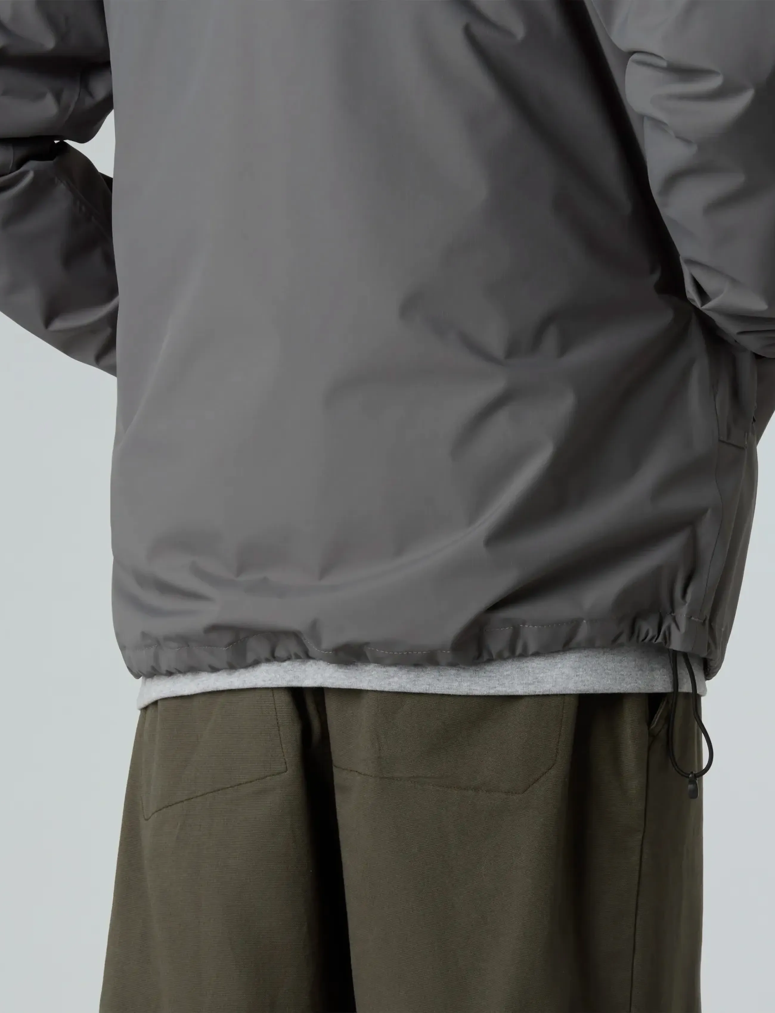 Men's Antora Jacket 10