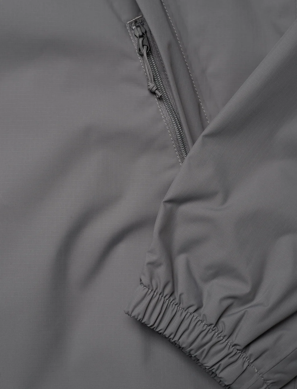 The North Face - M ANTORA JACKET - outdoor jacken - grey - 3