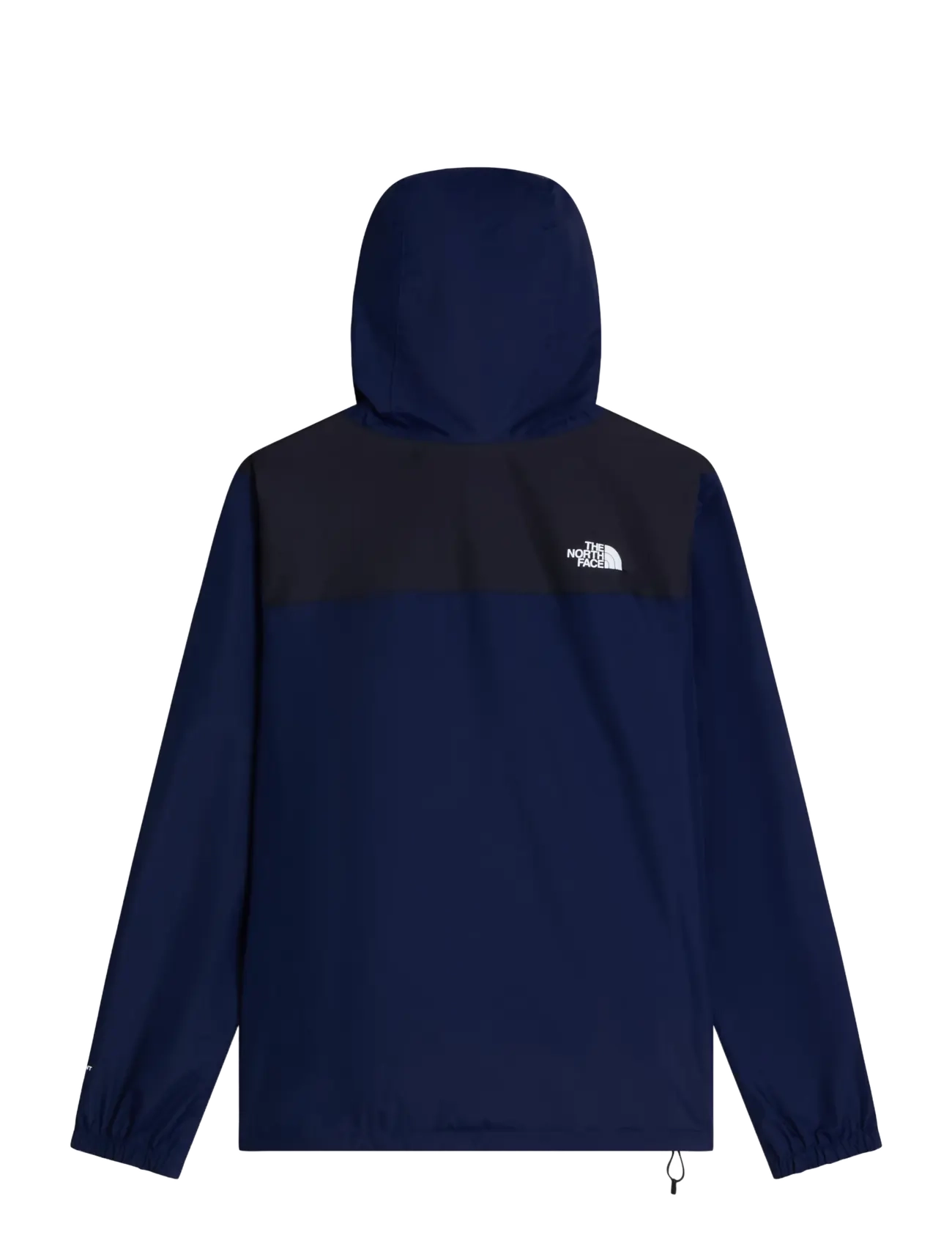The North Face - M ANTORA JACKET - raincoats - summit navy/tnf black - 2