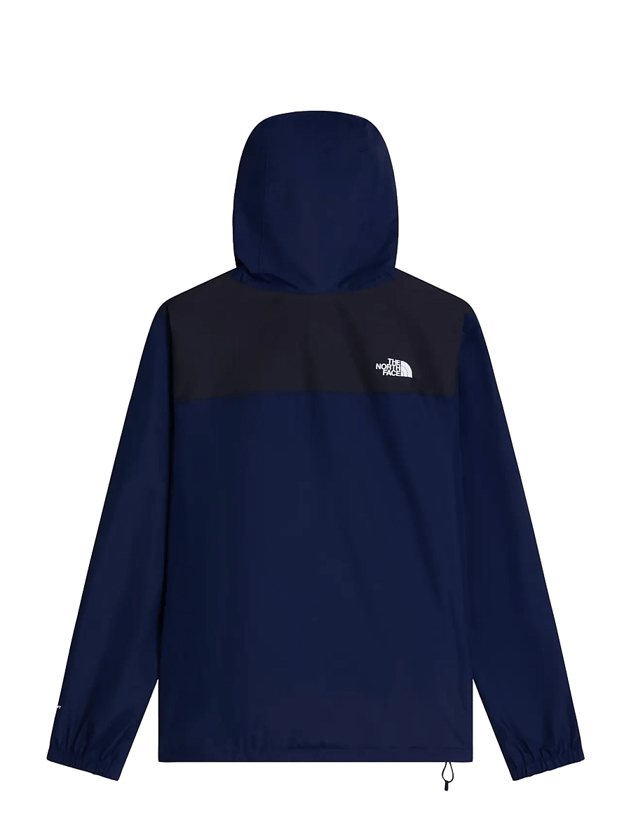 The North Face - M ANTORA JACKET - outdoor jacken - summit navy/tnf black - 2