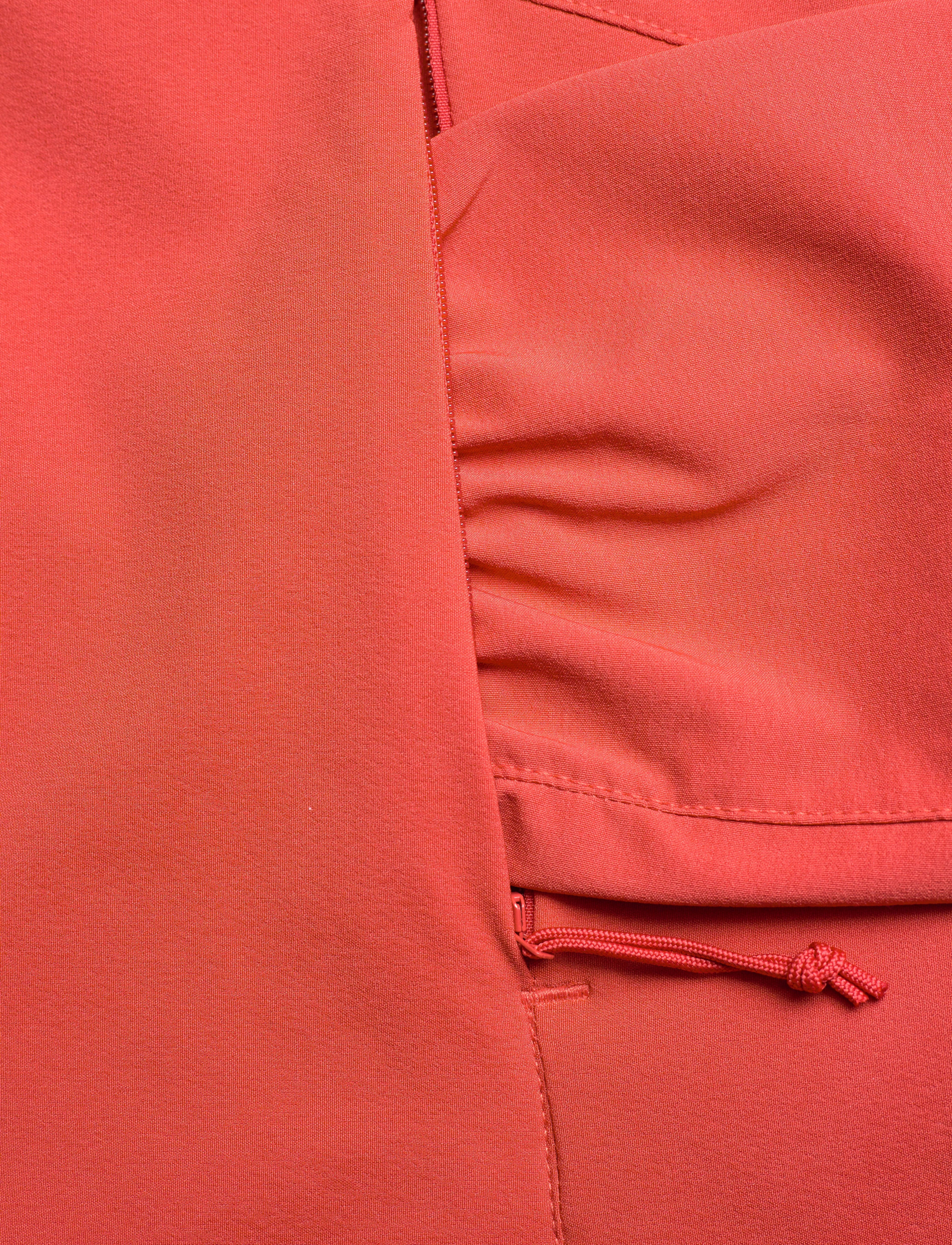 The North Face - W NIMBLE HOODIE - EU - auburn glaze - 3