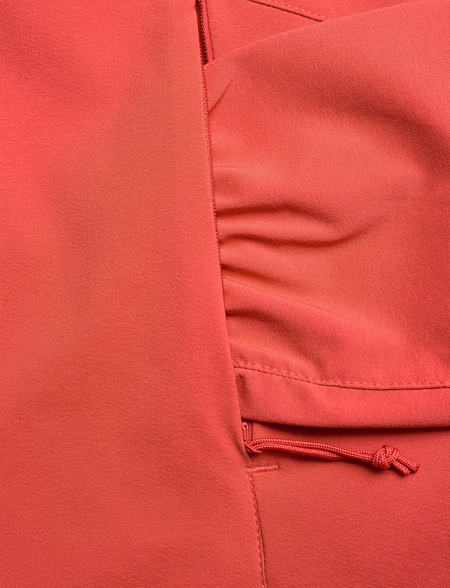 The North Face - W NIMBLE HOODIE - EU - auburn glaze - 3