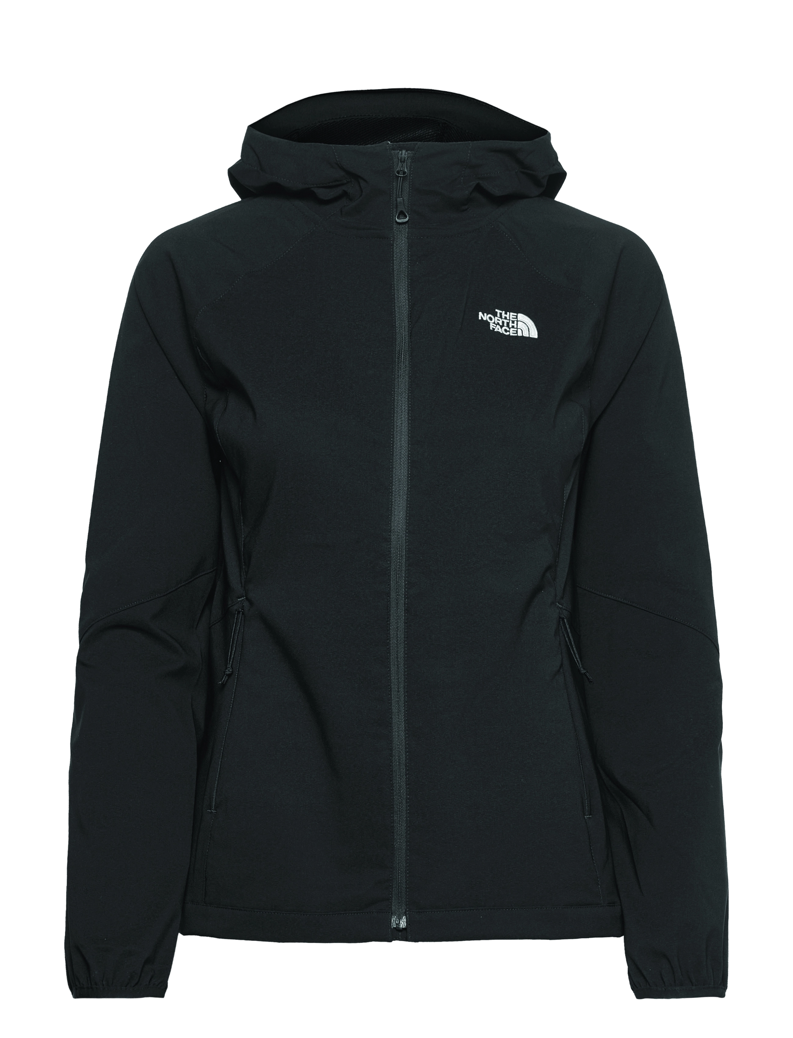 TNF BLACK