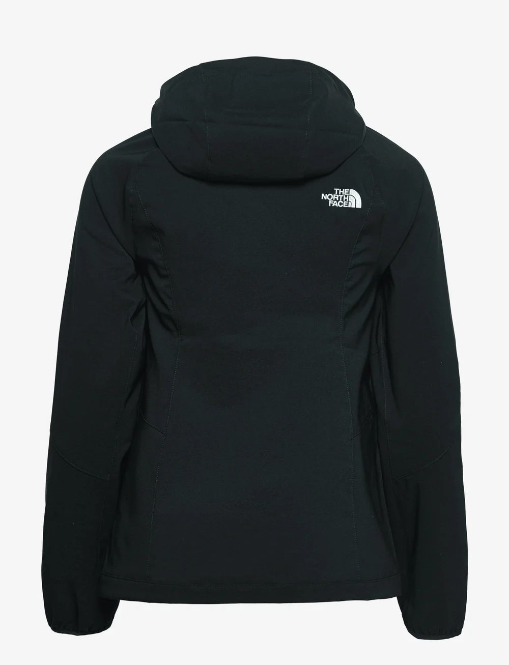 The north face nimble top hoodie