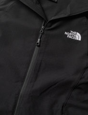 The North Face - W NIMBLE VEST - EU - down- & padded jackets - tnf black - 2