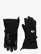 North face online montana ski gloves