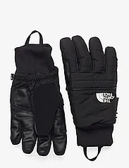 The North Face - W MONTANA UTILITY SG GLOVE - gloves - tnf black - 0