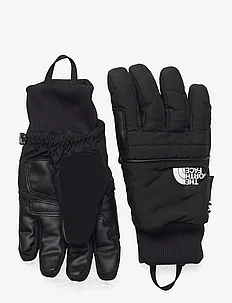 W MONTANA UTILITY SG GLOVE, The North Face