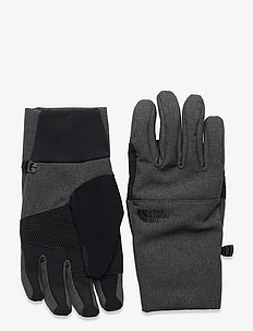 M APEX INSULATED ETIP GLOVE, The North Face