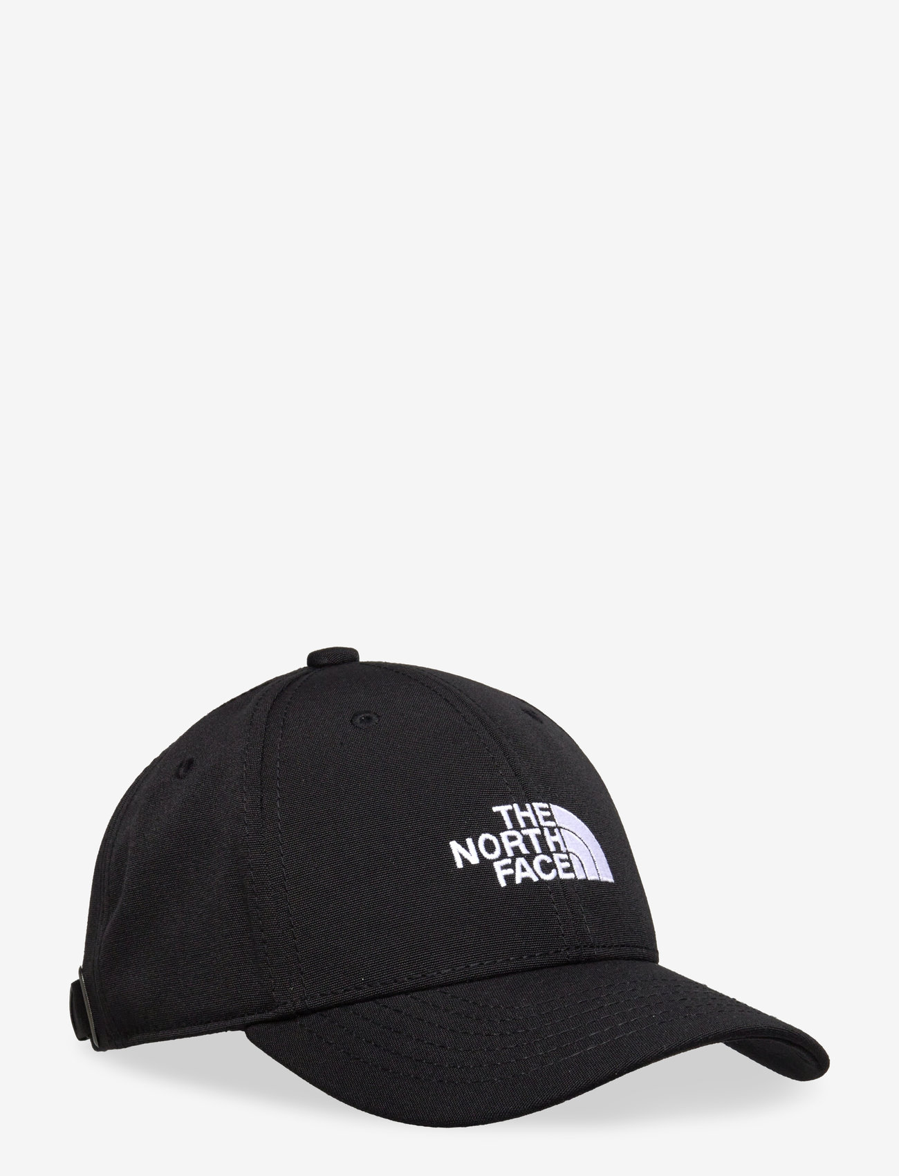 The North Face - KIDS CLASSIC RECYCLED 66 HAT - mütsid ja nokamütsid - black - 1