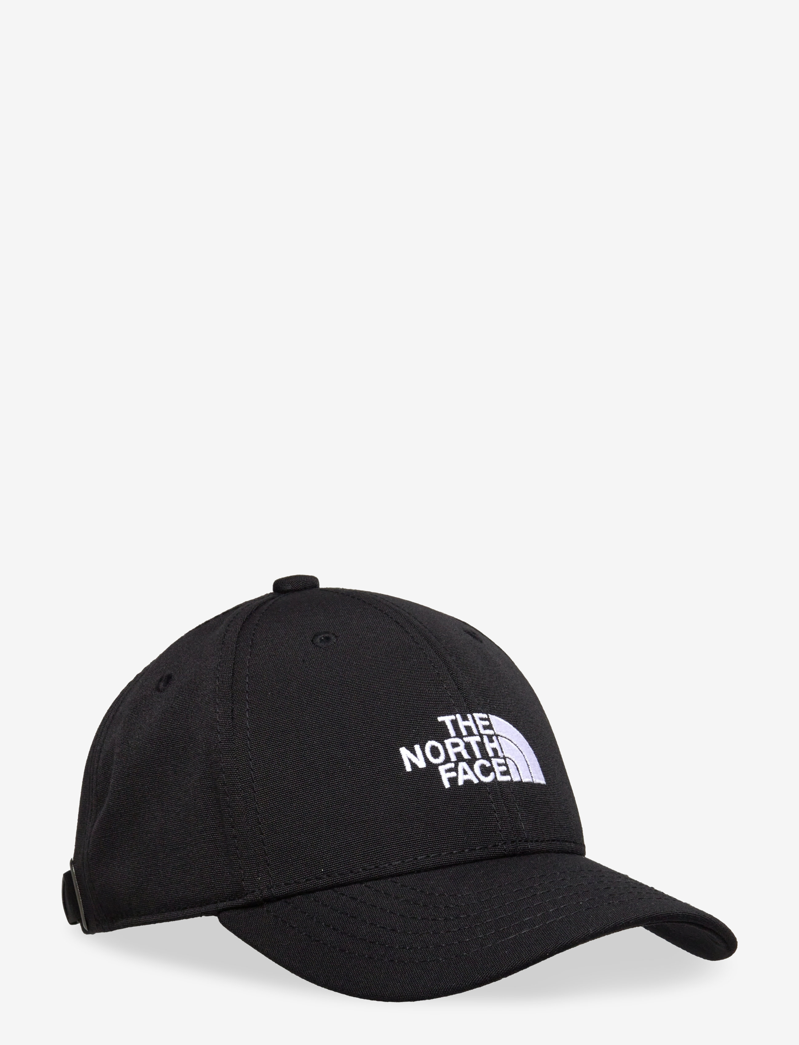 The North Face KIDS CLASSIC RECYCLED 66 HAT - Derhúfur - BLACK / black